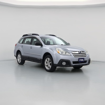 2014 Subaru Outback 2.5I