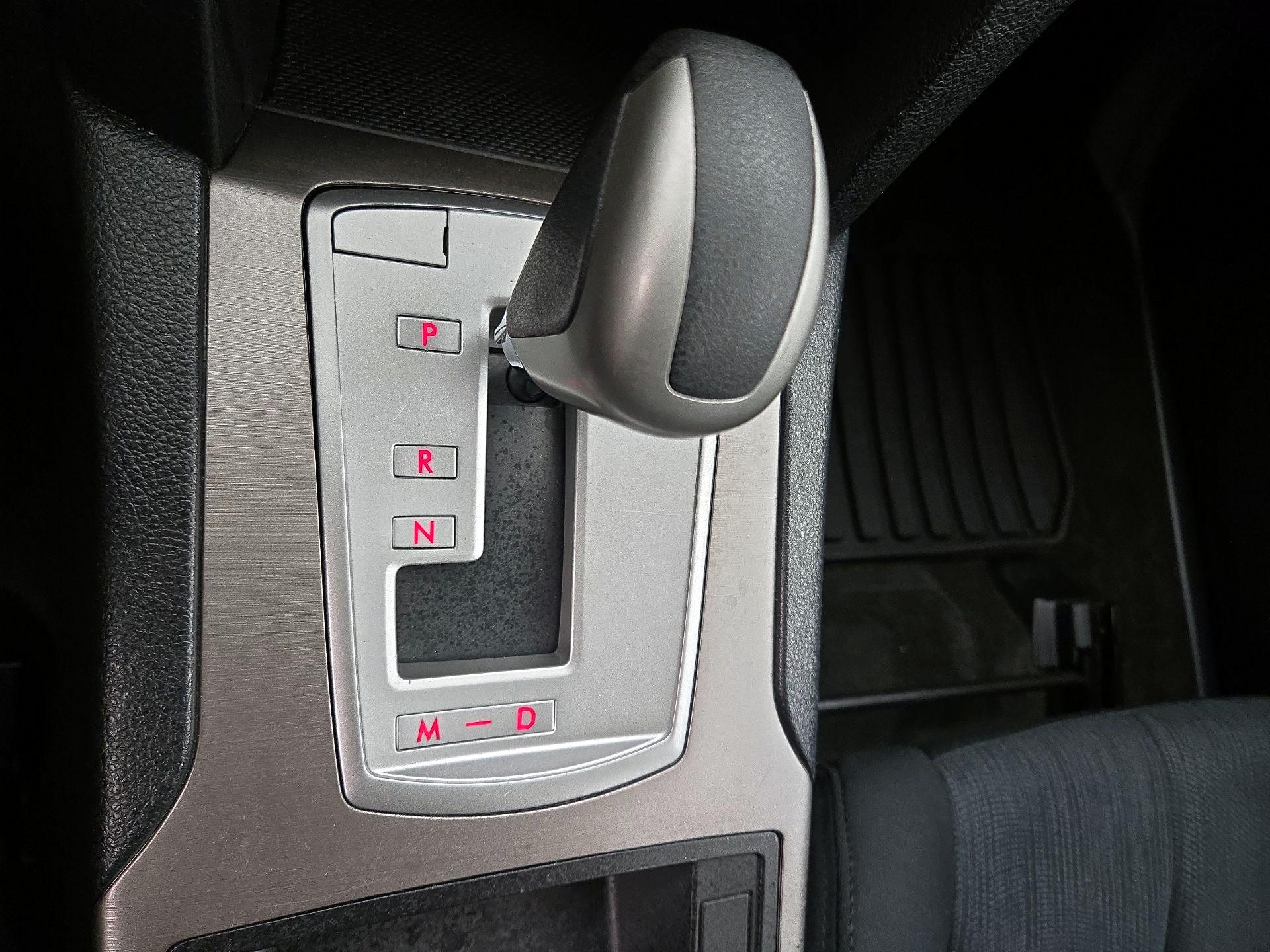 Thumbnail: 2014 Subaru Outback - 16