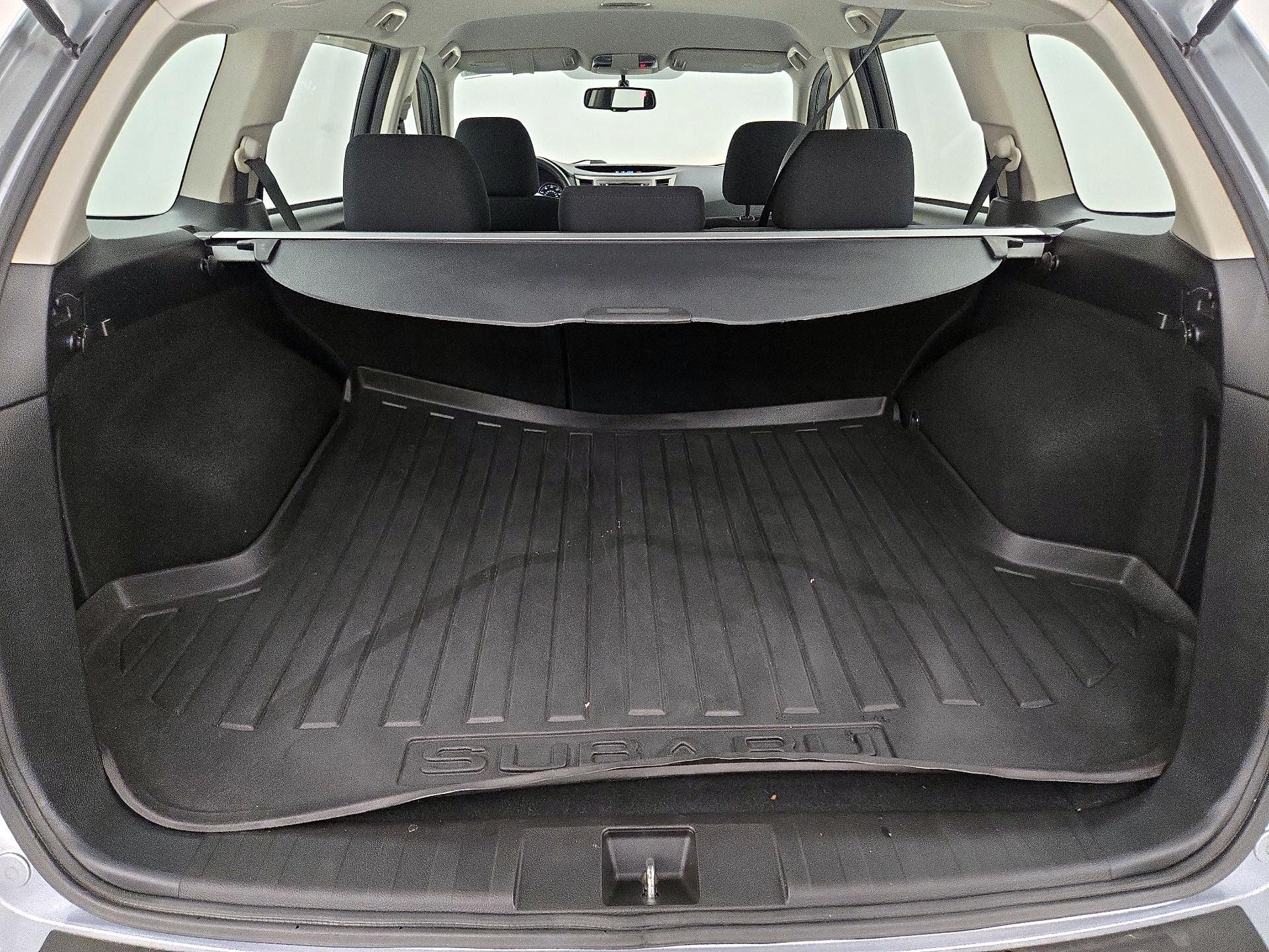 Thumbnail: 2014 Subaru Outback - 19