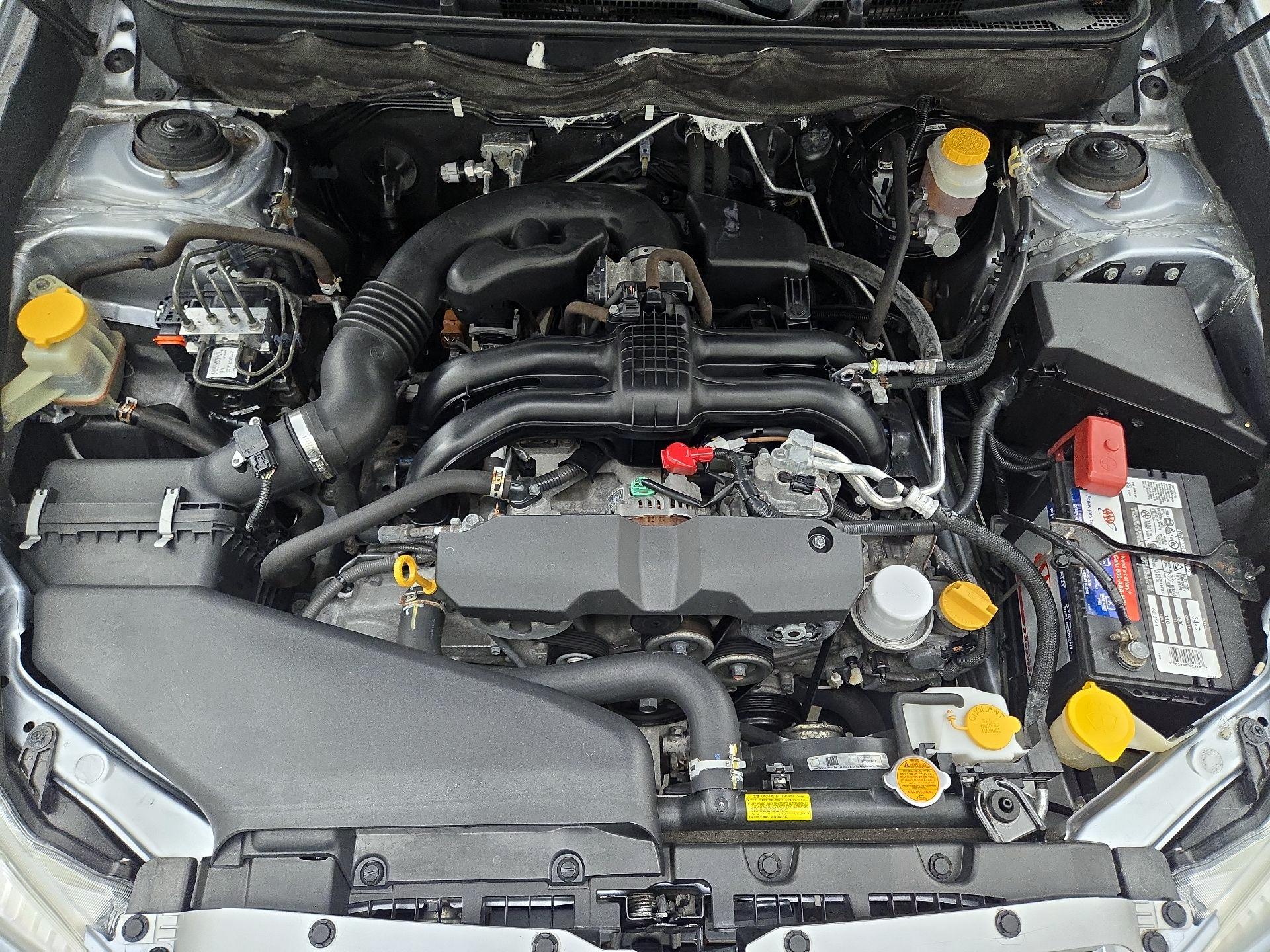 Thumbnail: 2014 Subaru Outback - 20