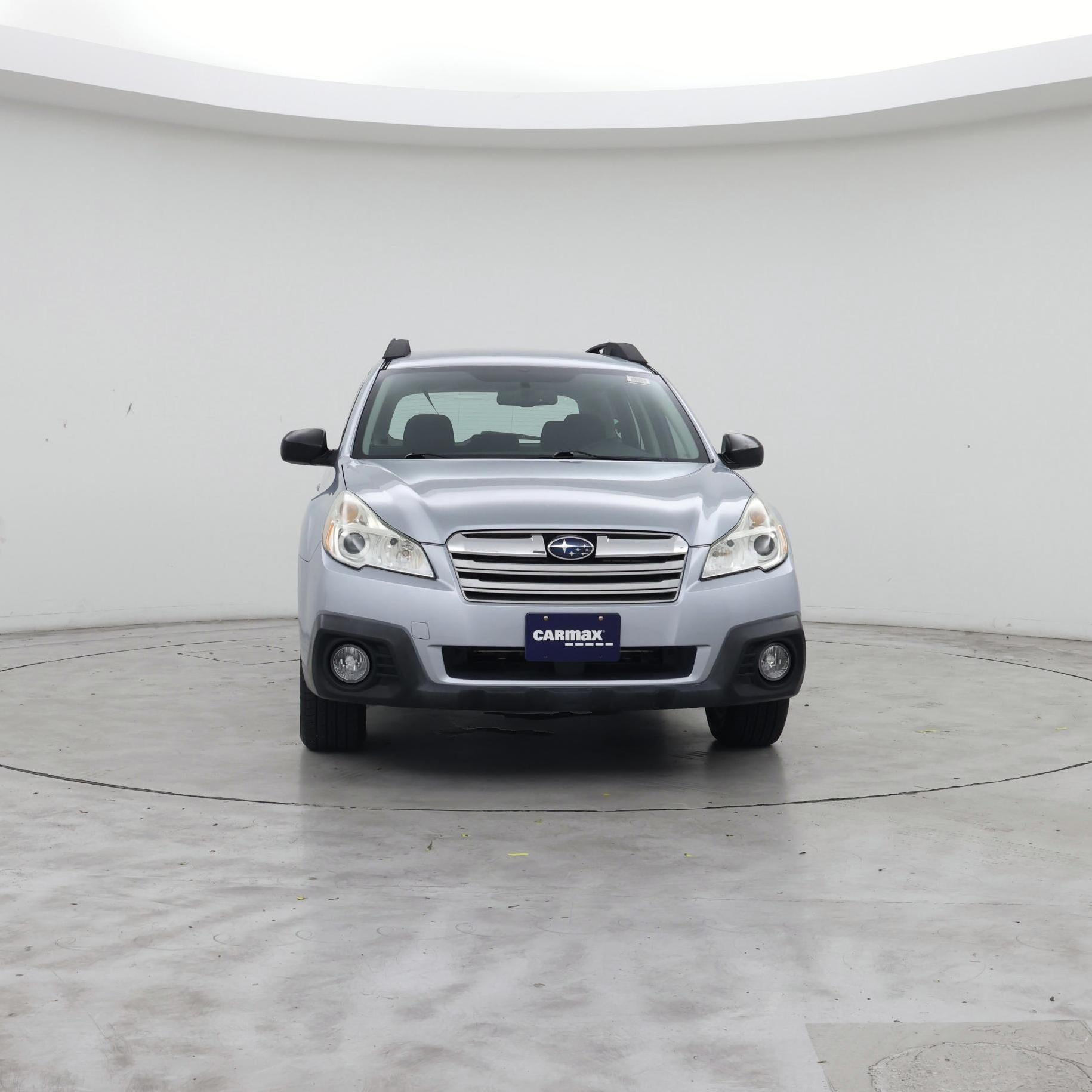 Thumbnail: 2014 Subaru Outback - 5
