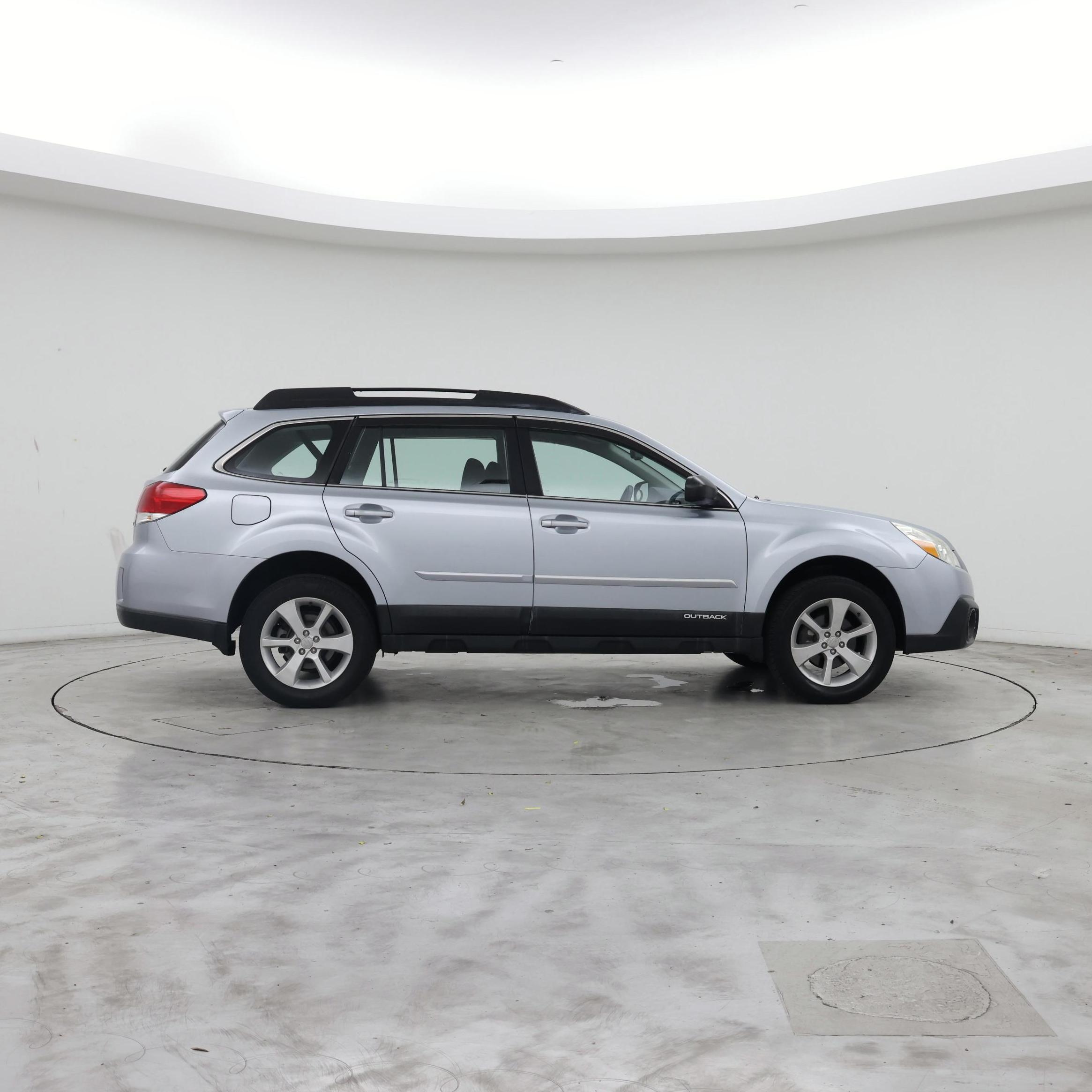 Thumbnail: 2014 Subaru Outback - 7