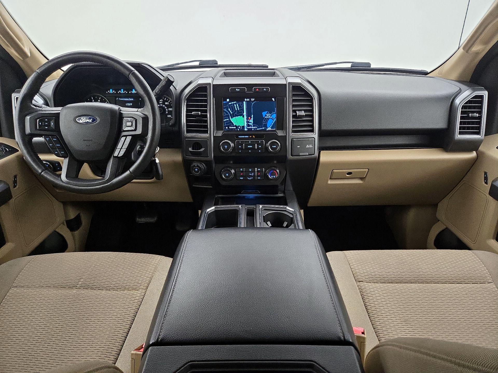 Thumbnail: 2019 Ford F-150 - 9