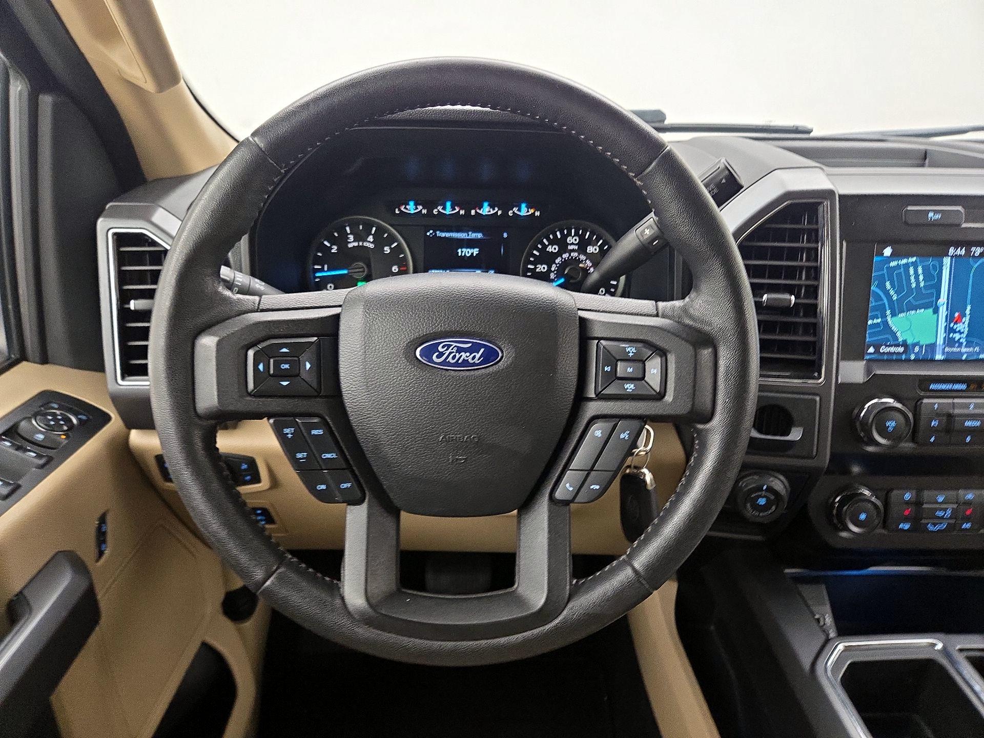 Thumbnail: 2019 Ford F-150 - 10