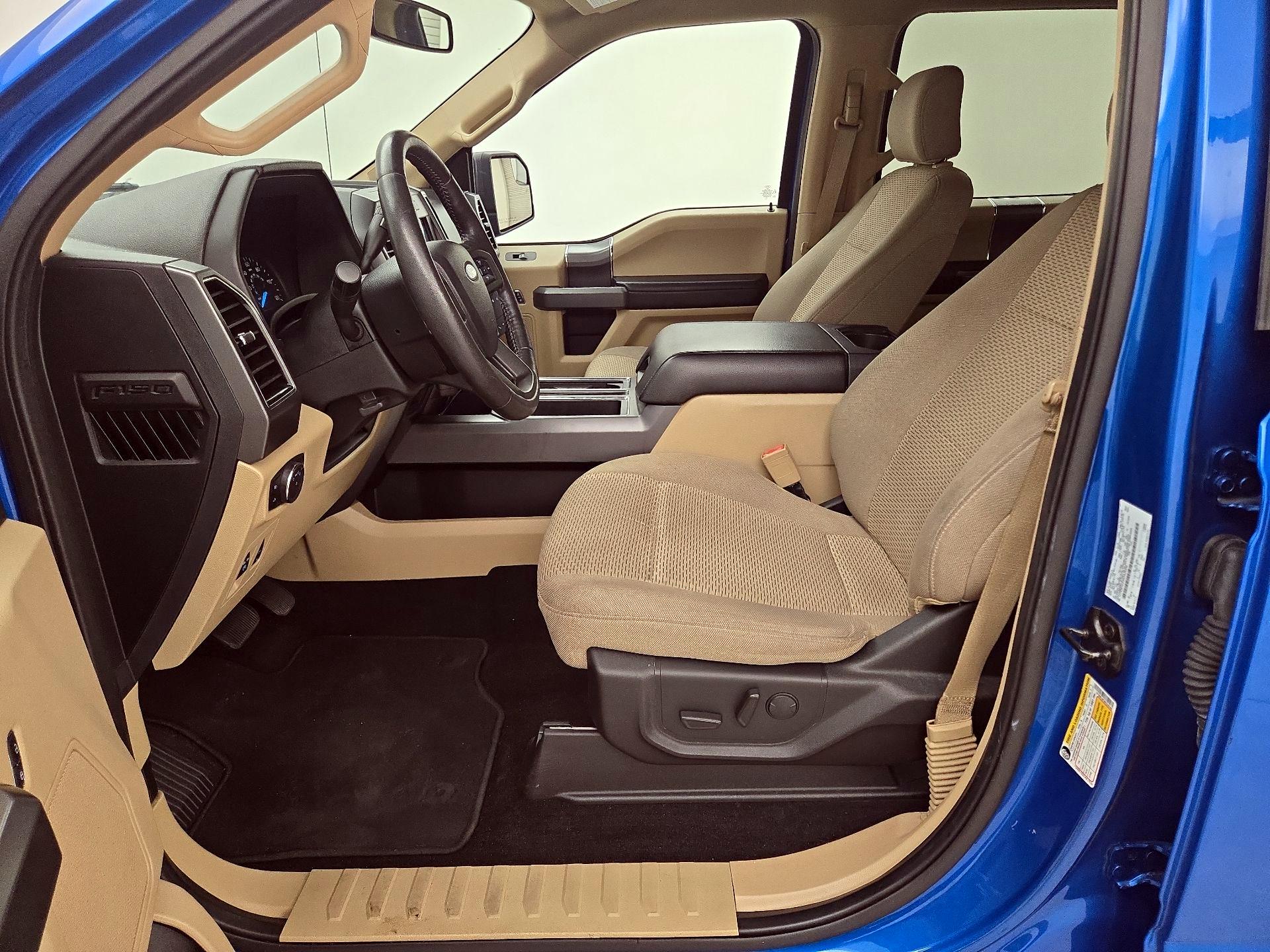 Thumbnail: 2019 Ford F-150 - 11