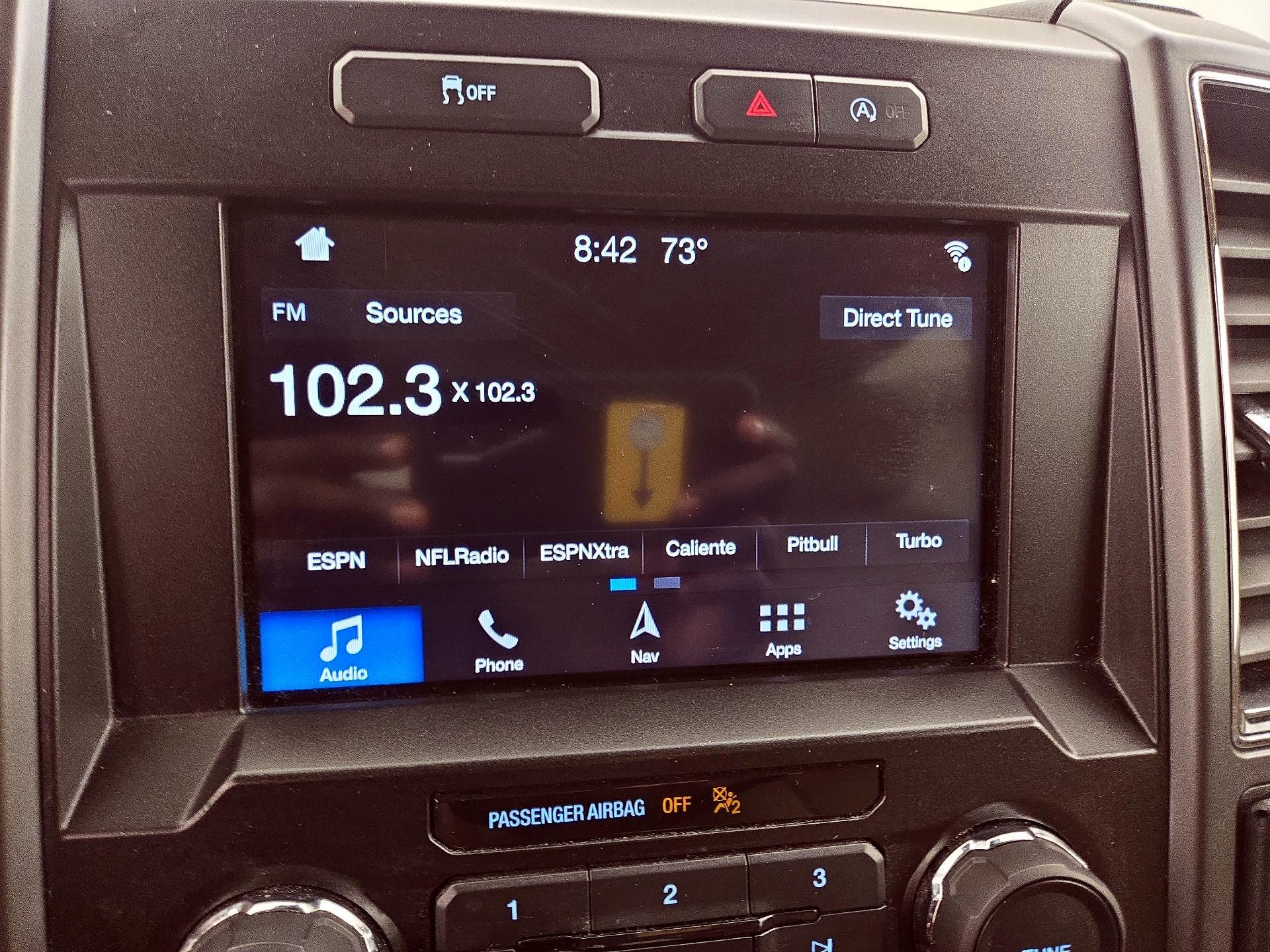 Thumbnail: 2019 Ford F-150 - 16