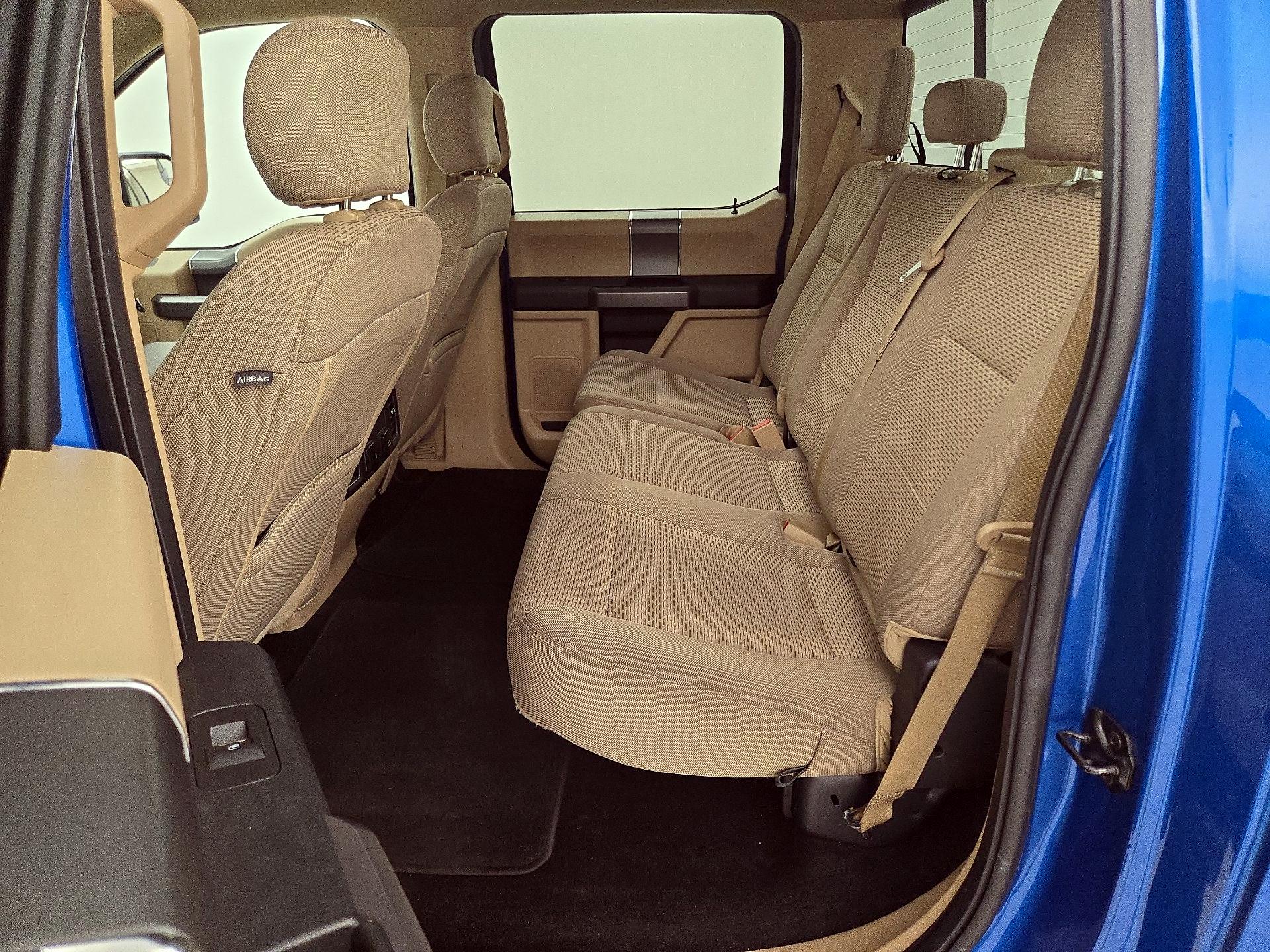 Thumbnail: 2019 Ford F-150 - 20