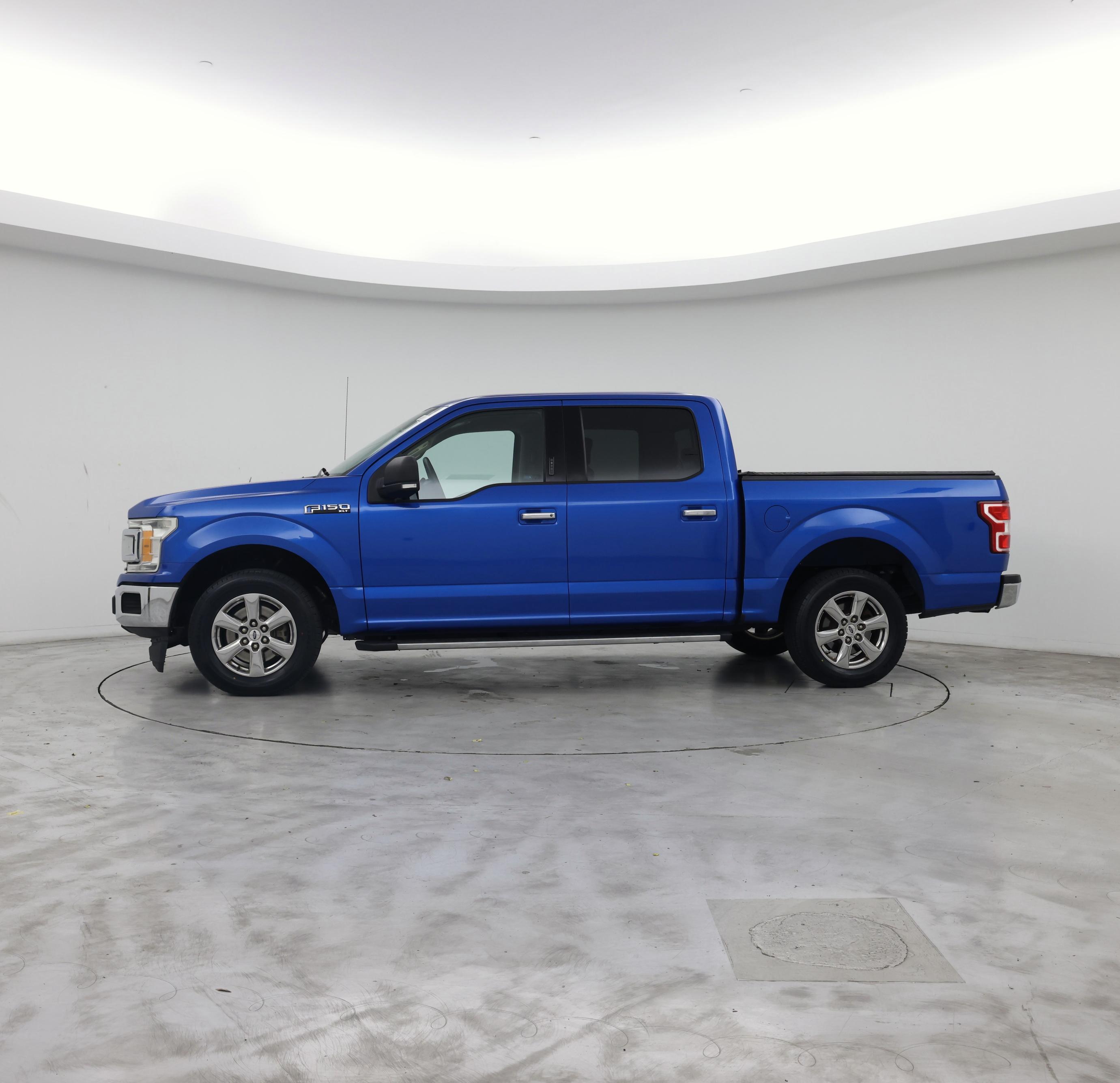 Thumbnail: 2019 Ford F-150 - 3