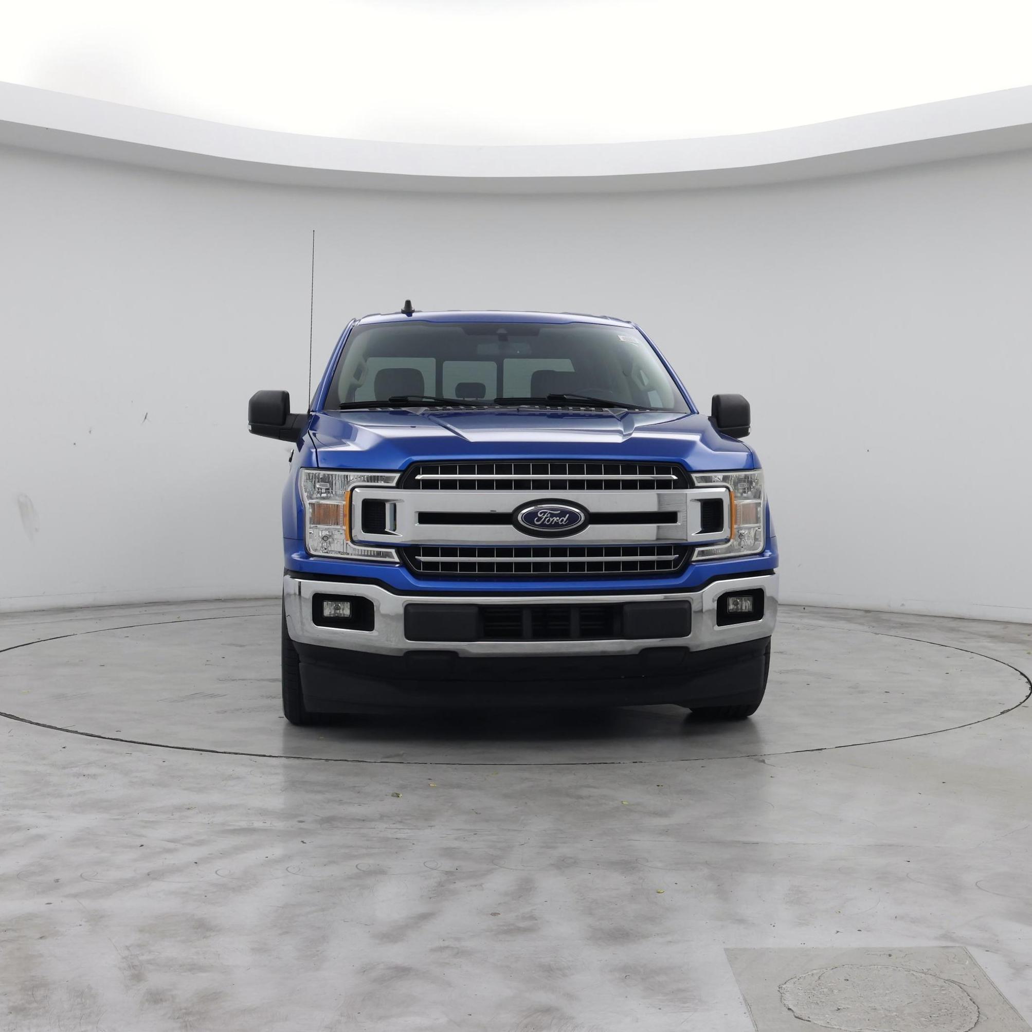 Thumbnail: 2019 Ford F-150 - 5