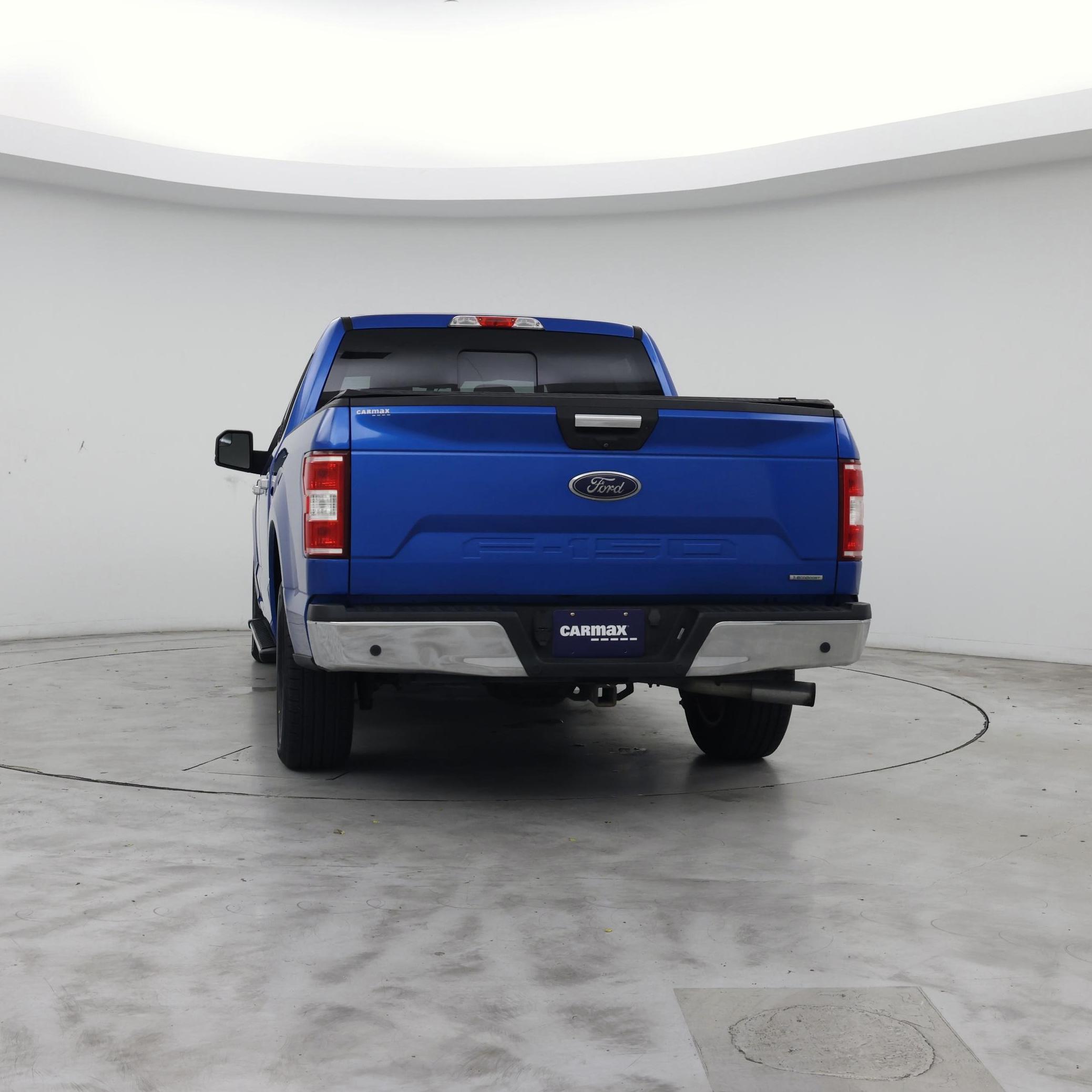 Thumbnail: 2019 Ford F-150 - 6