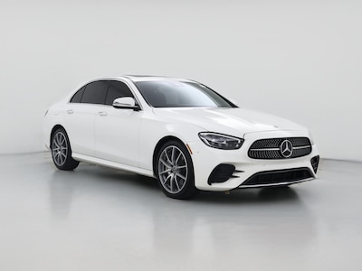 2023 Mercedes-Benz E350