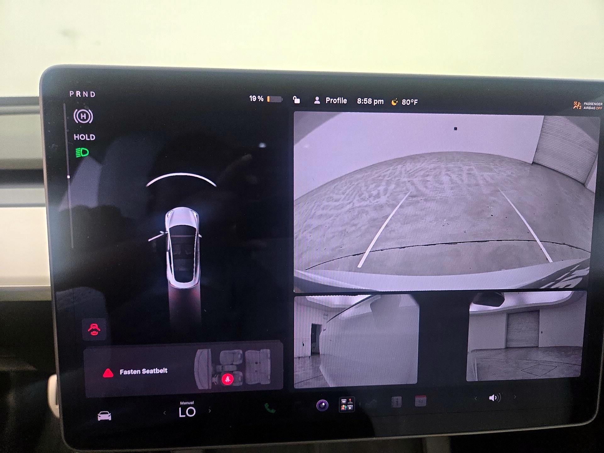 Thumbnail: 2021 Tesla Model 3 - 13