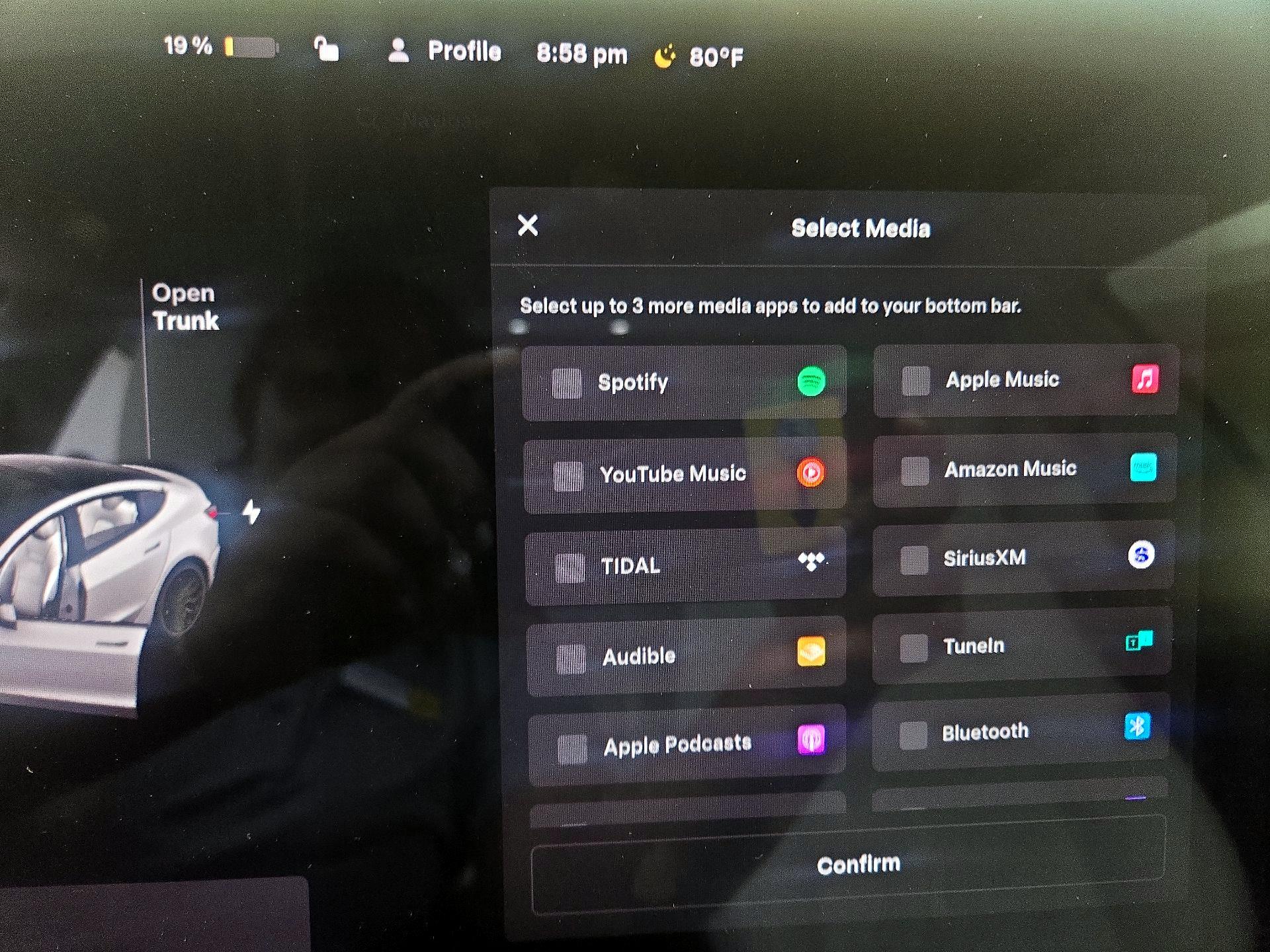 Thumbnail: 2021 Tesla Model 3 - 14