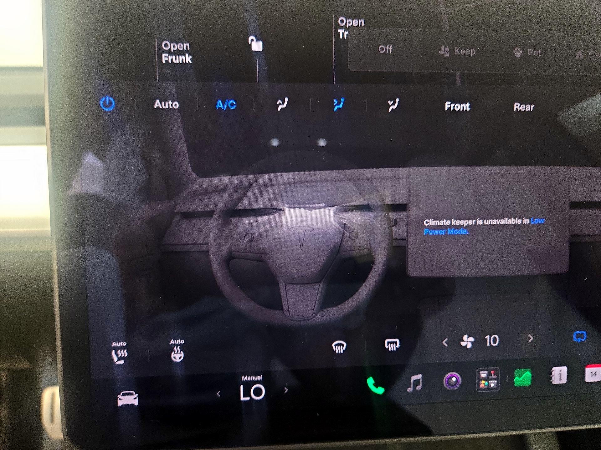 Thumbnail: 2021 Tesla Model 3 - 15