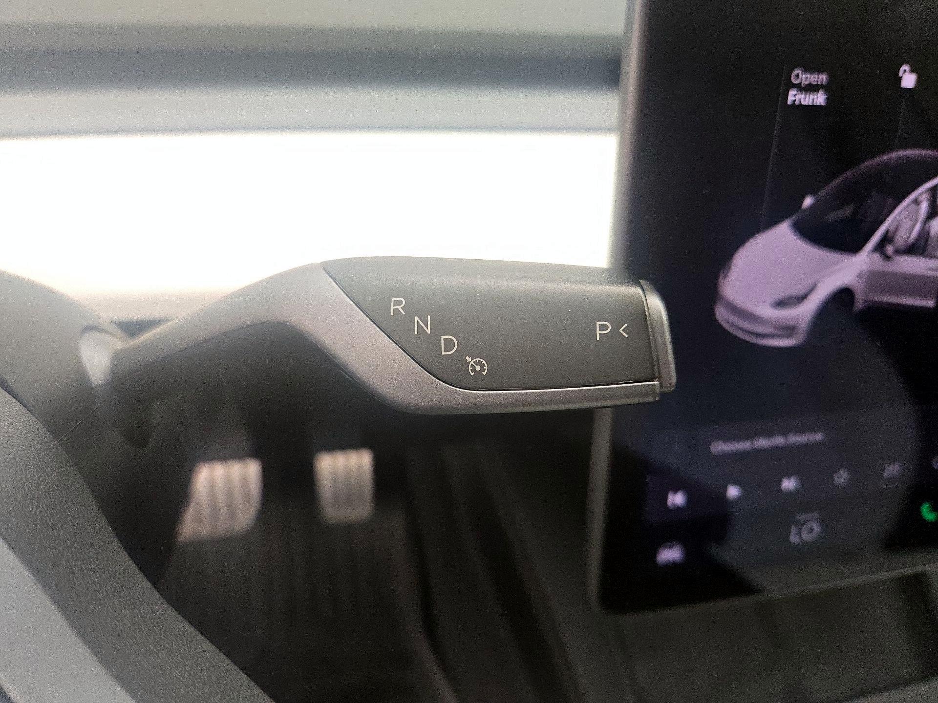 Thumbnail: 2021 Tesla Model 3 - 16