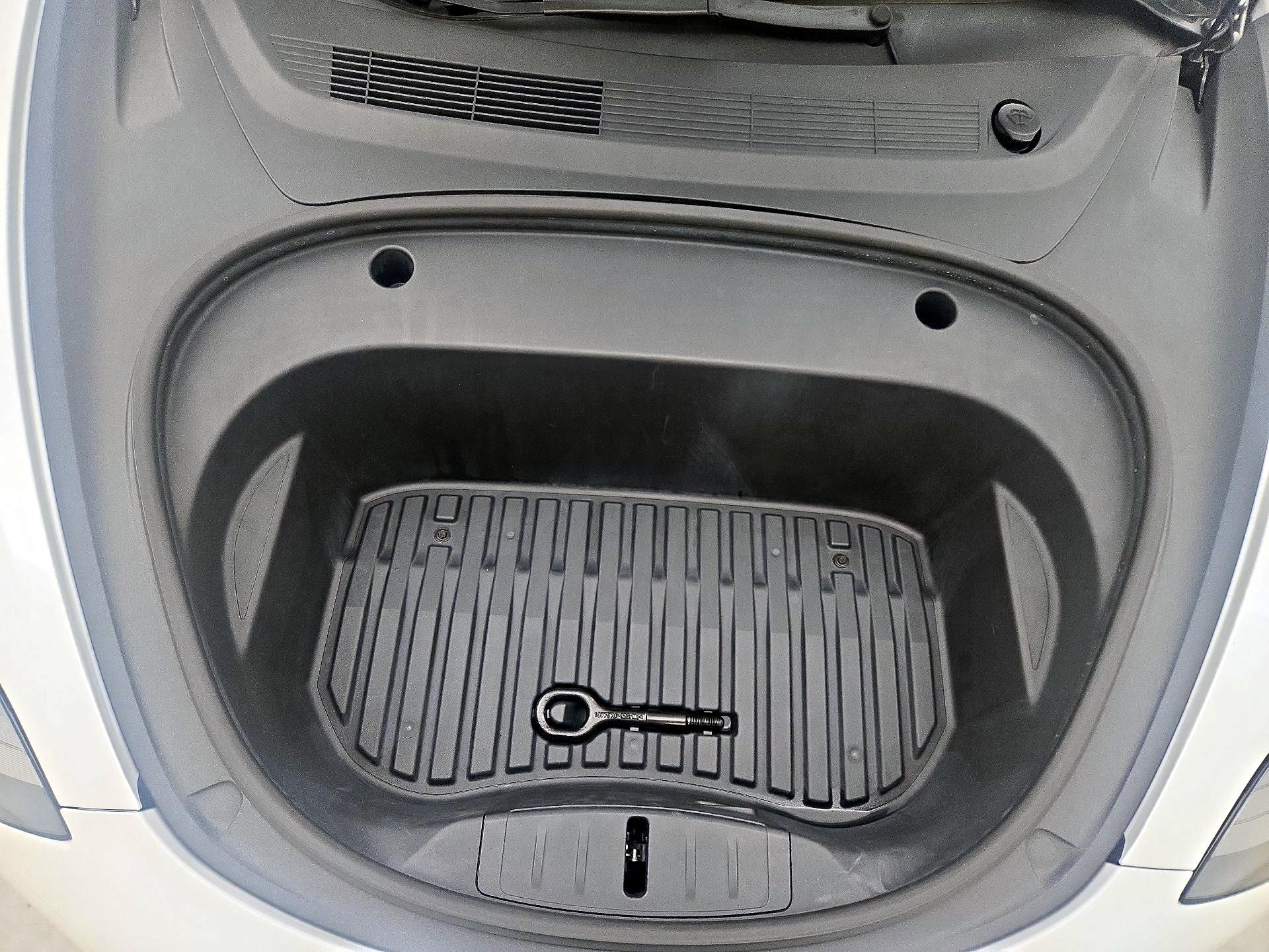 Thumbnail: 2021 Tesla Model 3 - 20