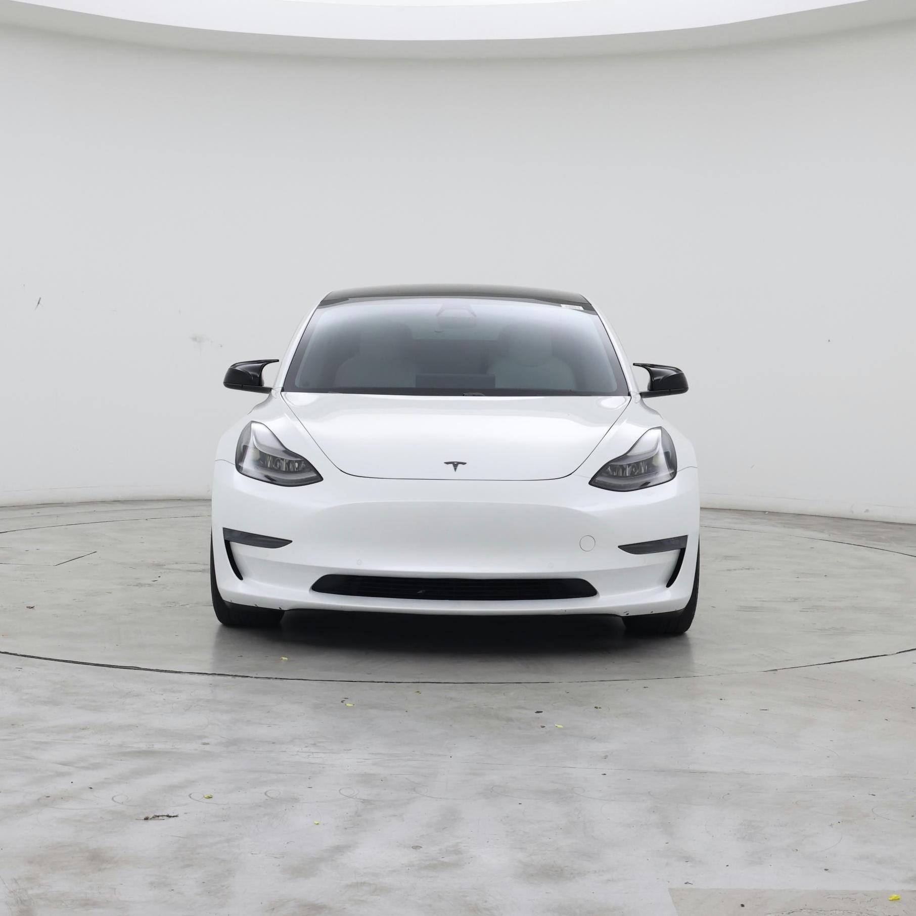 Thumbnail: 2021 Tesla Model 3 - 5