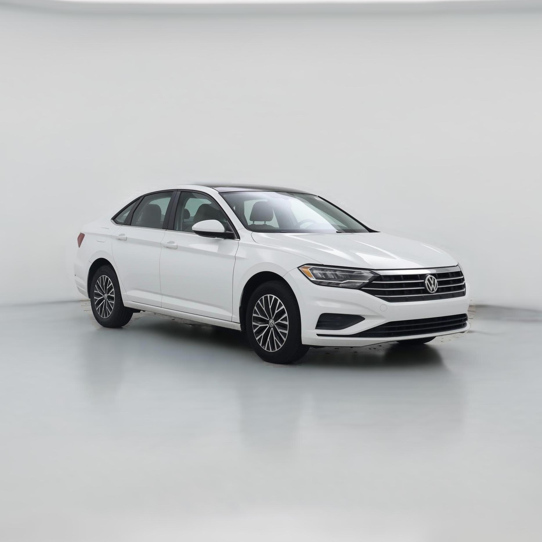 Thumbnail: 2020 Volkswagen Jetta - 1