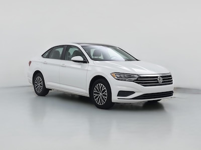 2020 Volkswagen Jetta SE
