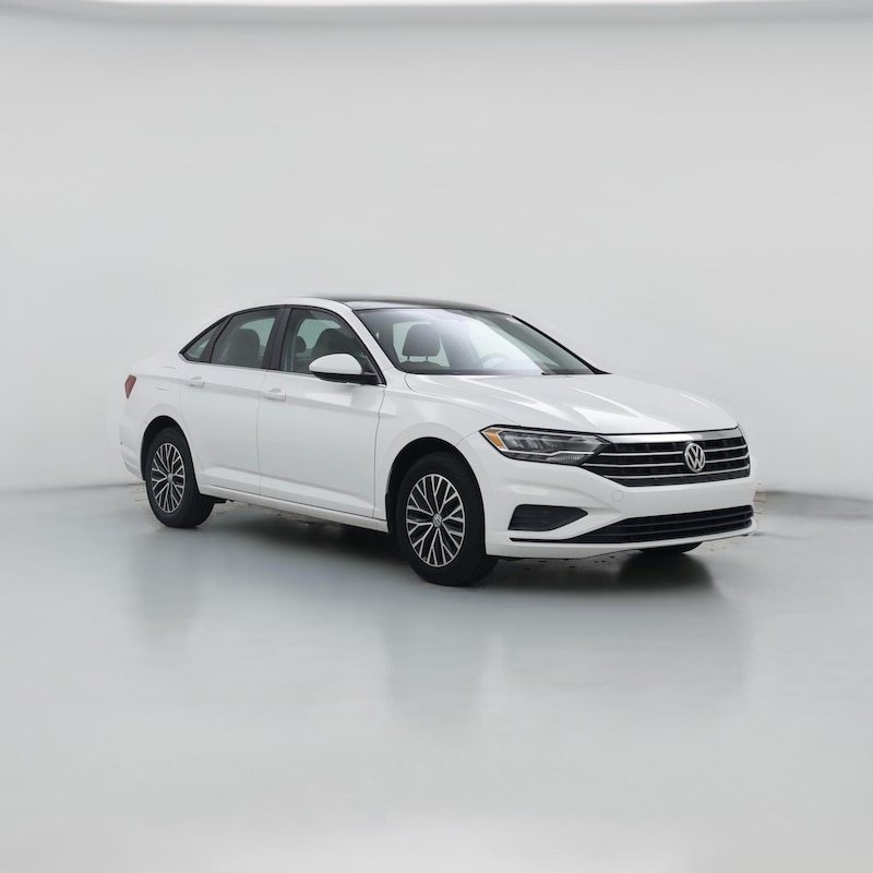 2020 Volkswagen Jetta SE