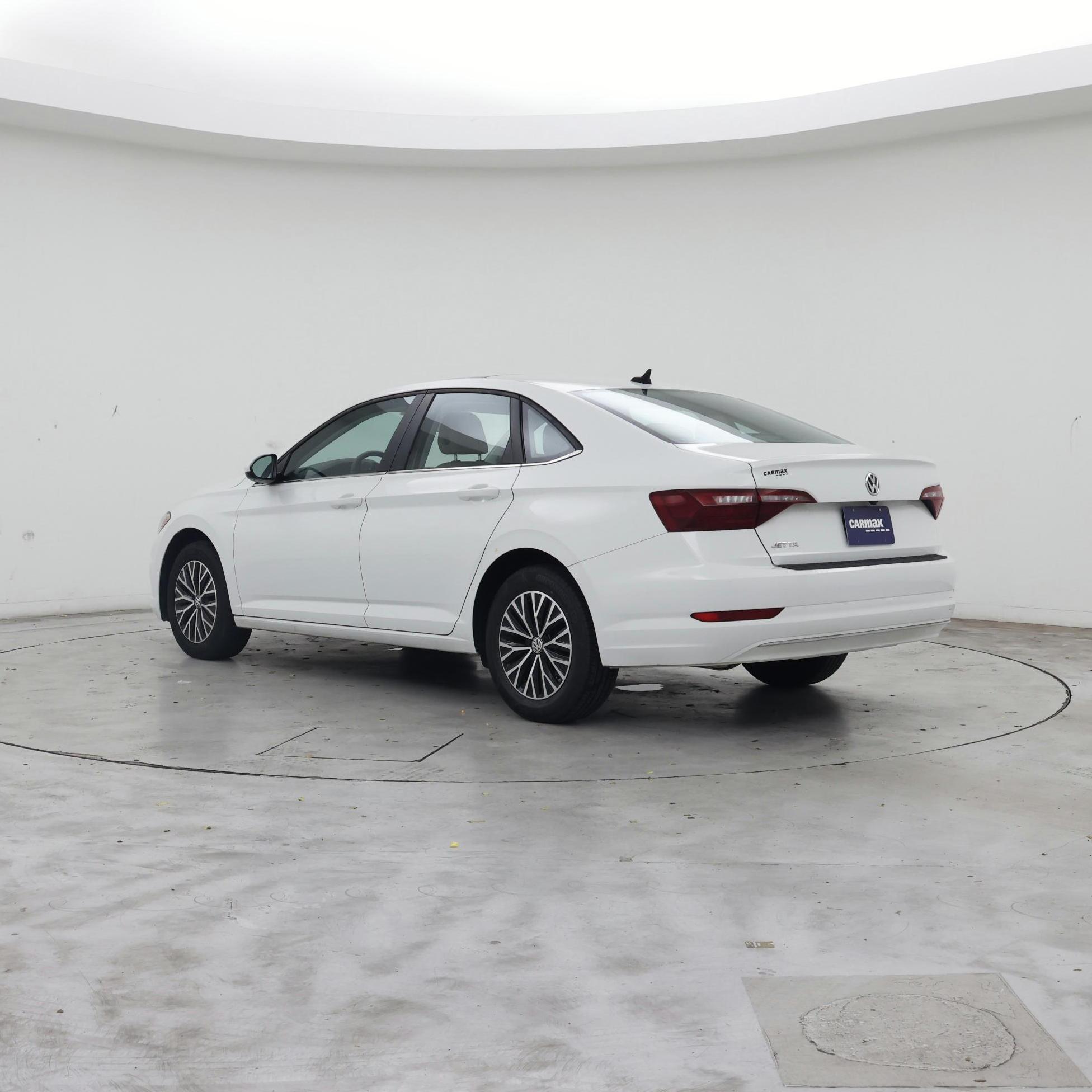 Thumbnail: 2020 Volkswagen Jetta - 2
