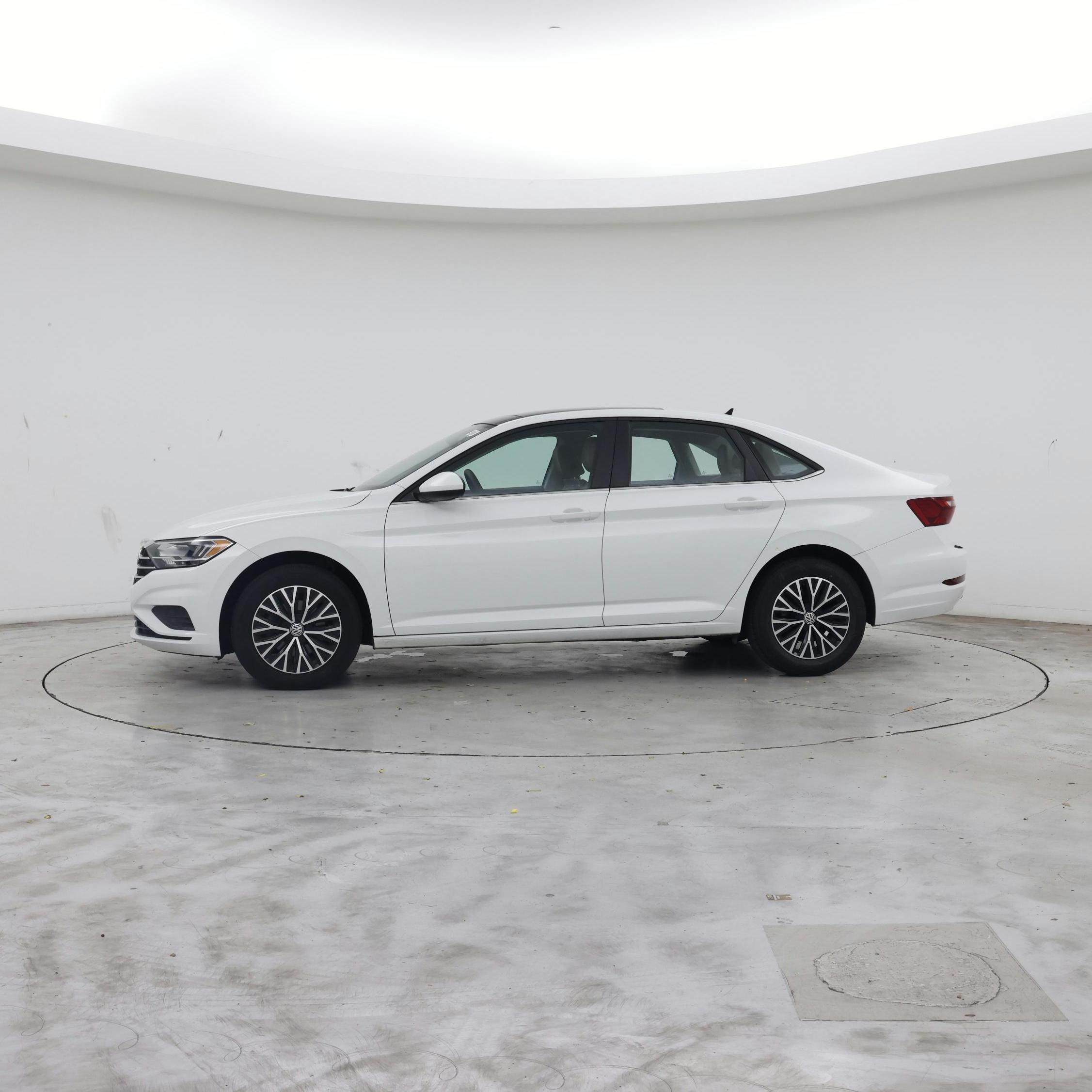 Thumbnail: 2020 Volkswagen Jetta - 3