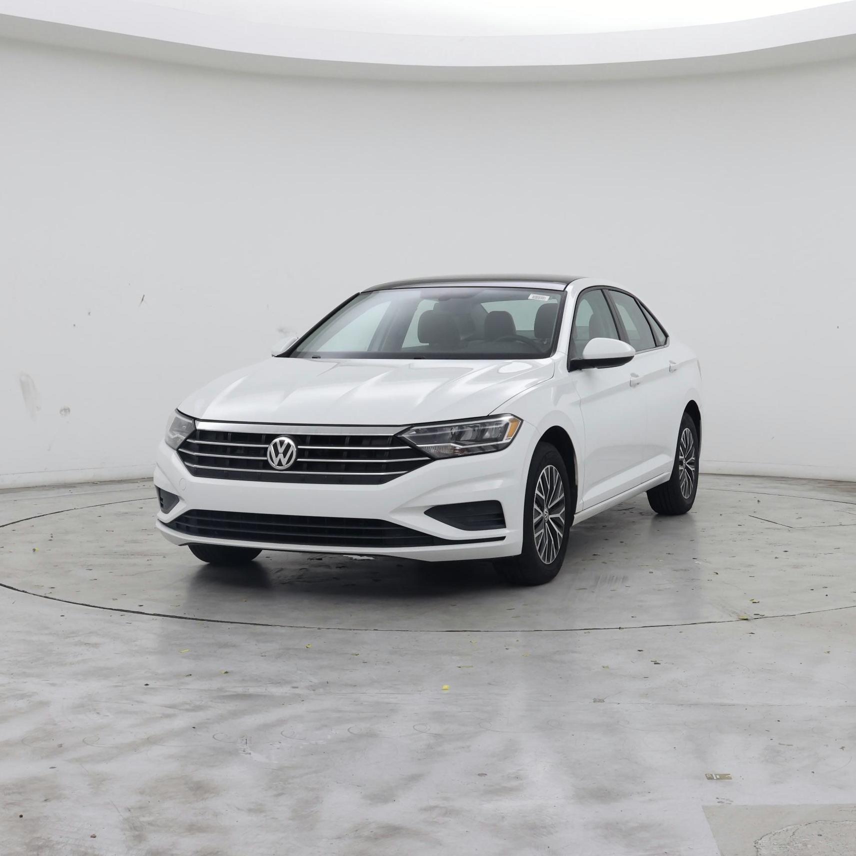 Thumbnail: 2020 Volkswagen Jetta - 4