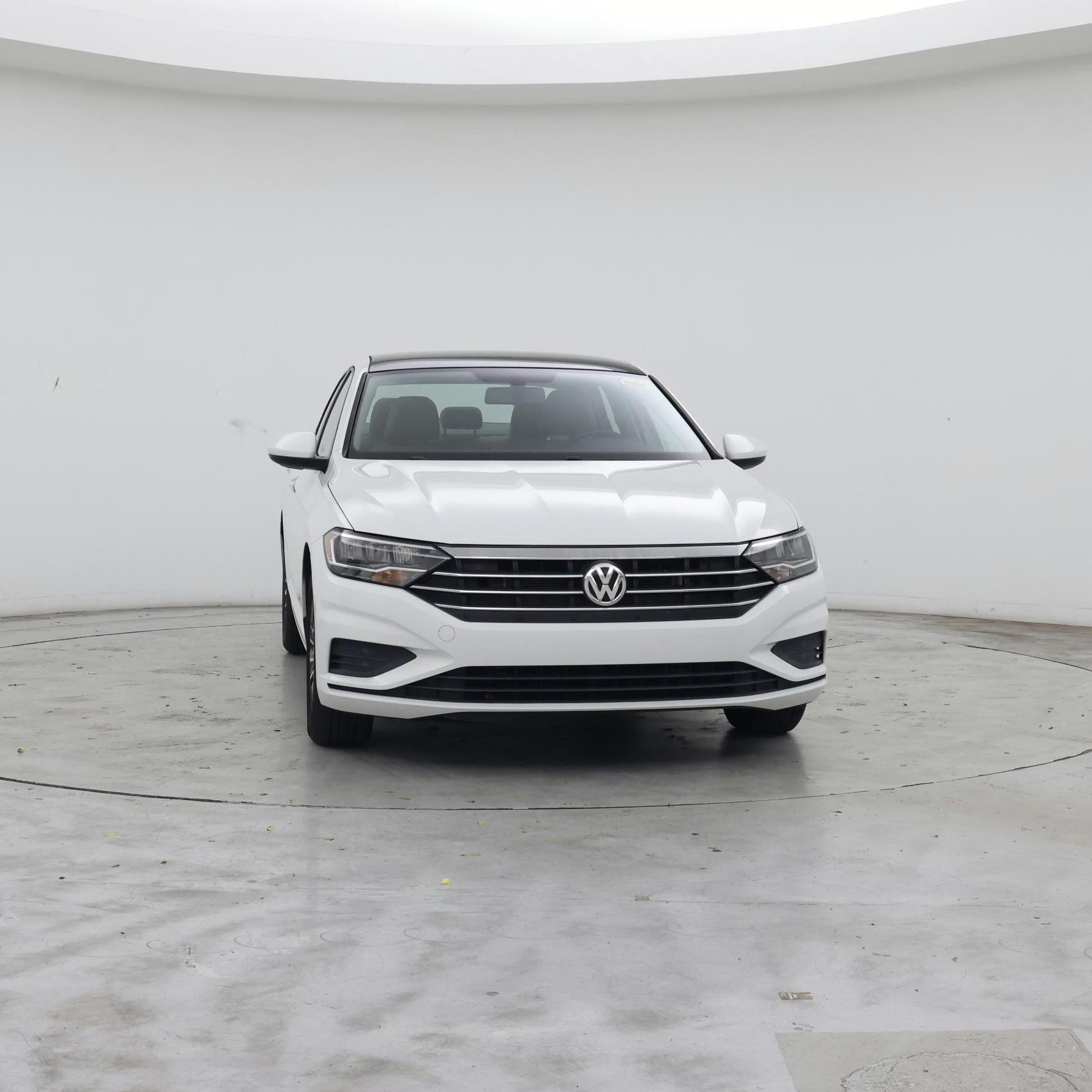 Thumbnail: 2020 Volkswagen Jetta - 5
