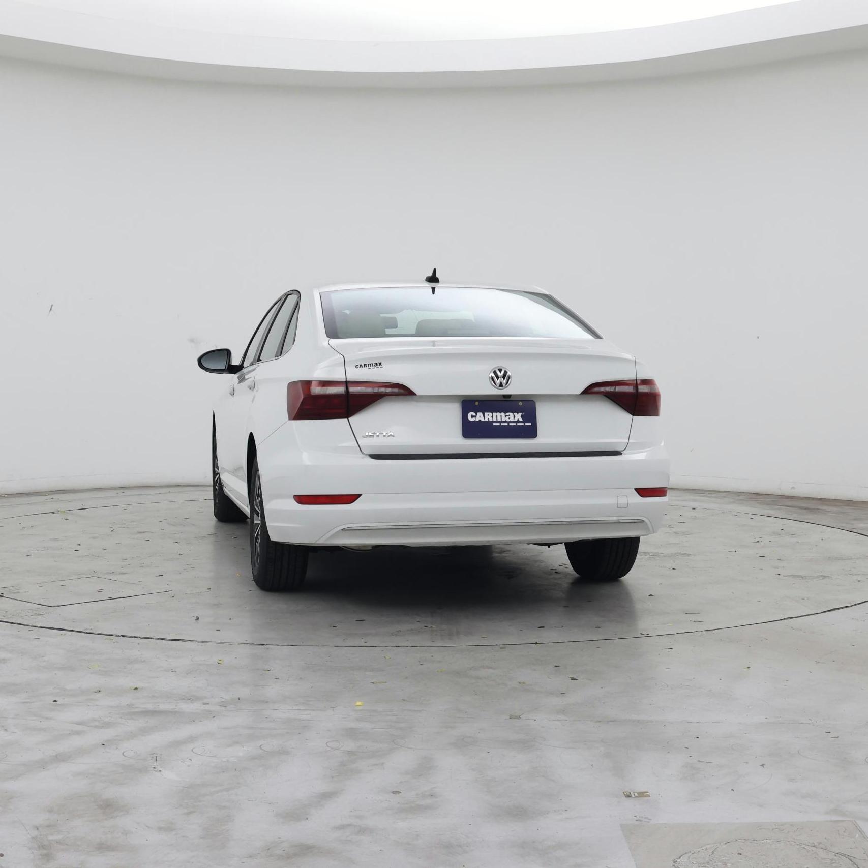 Thumbnail: 2020 Volkswagen Jetta - 6