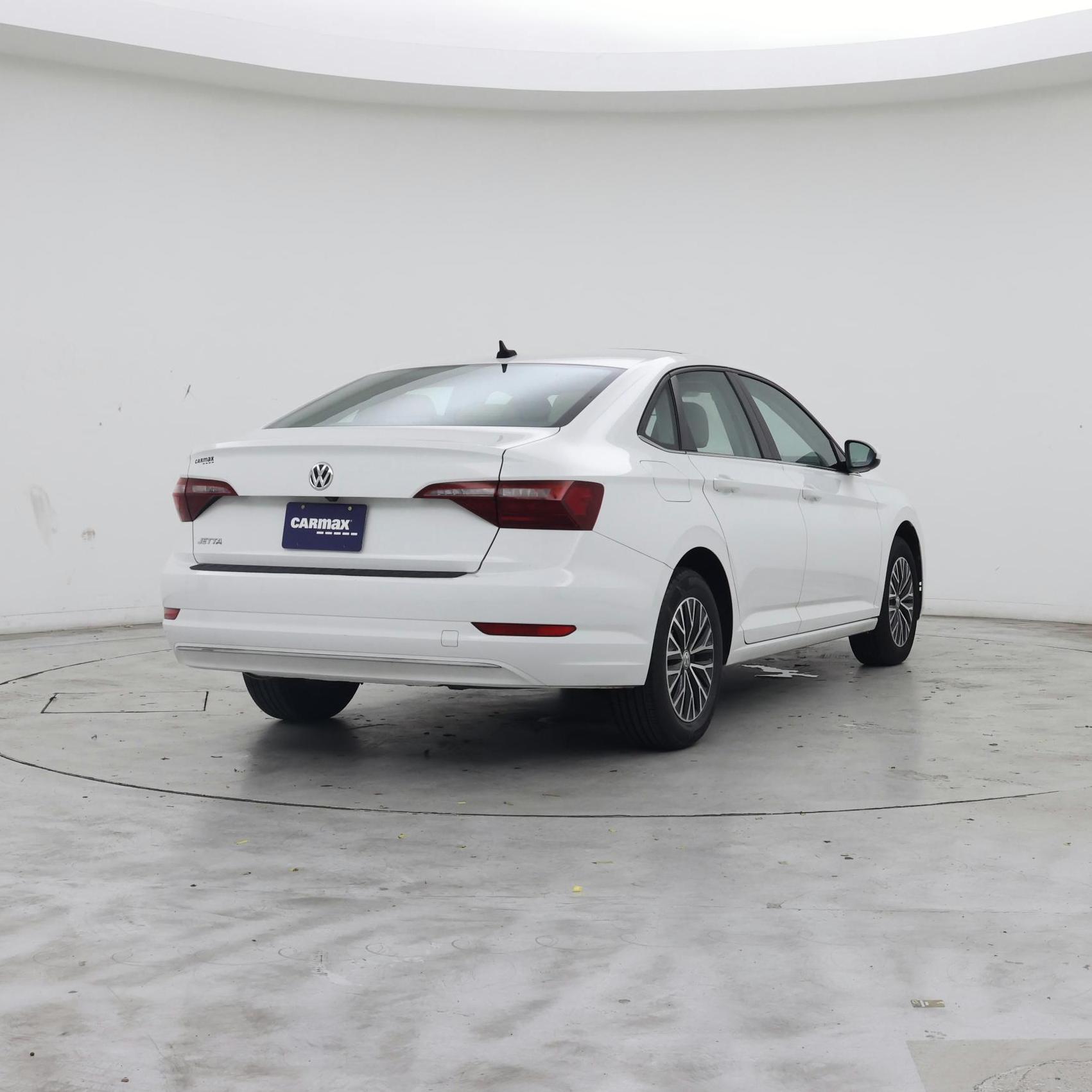 Thumbnail: 2020 Volkswagen Jetta - 8
