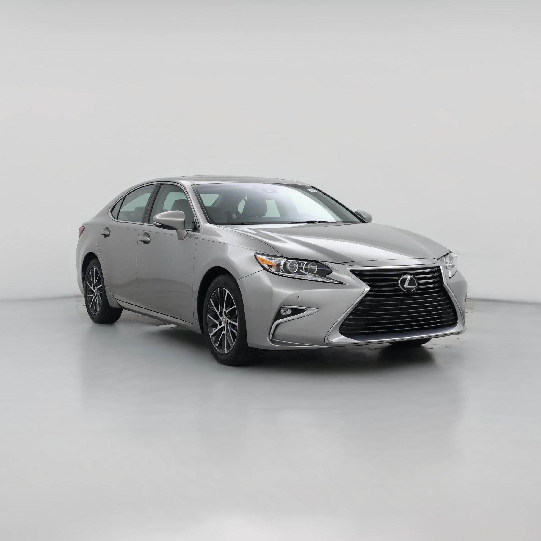 Thumbnail: 2017 Lexus ES - 1