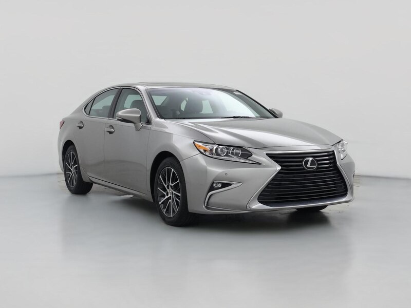 2017 Lexus ES 350 null