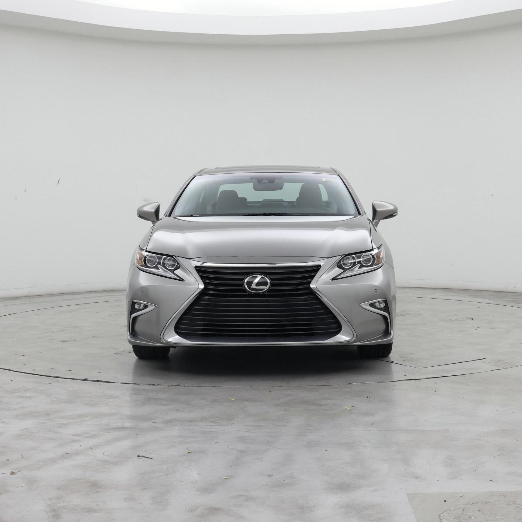 Thumbnail: 2017 Lexus ES - 5