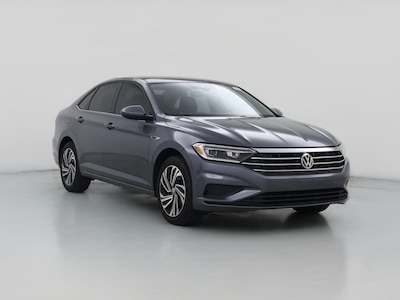 2020 Volkswagen Jetta SEL