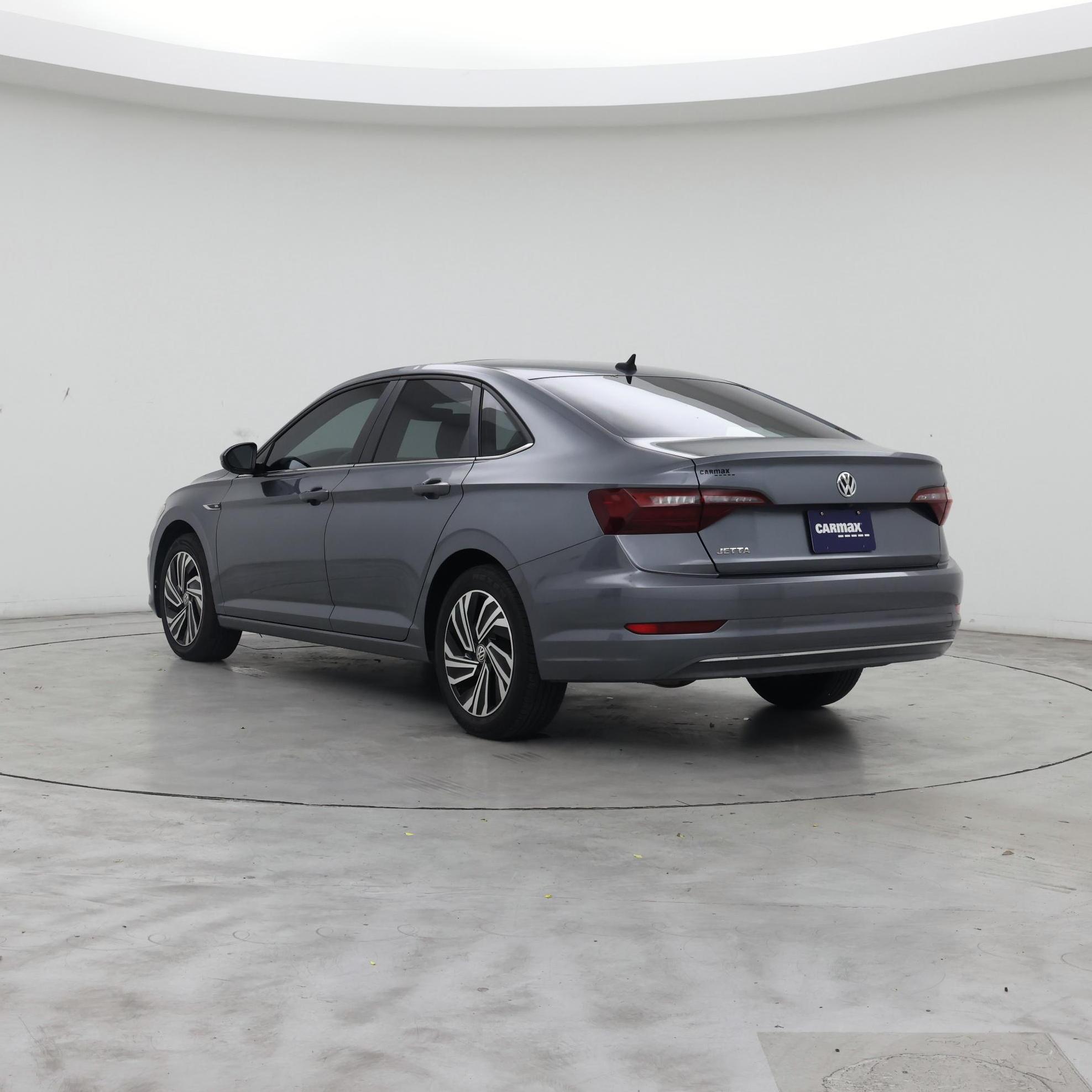 Thumbnail: 2020 Volkswagen Jetta - 2