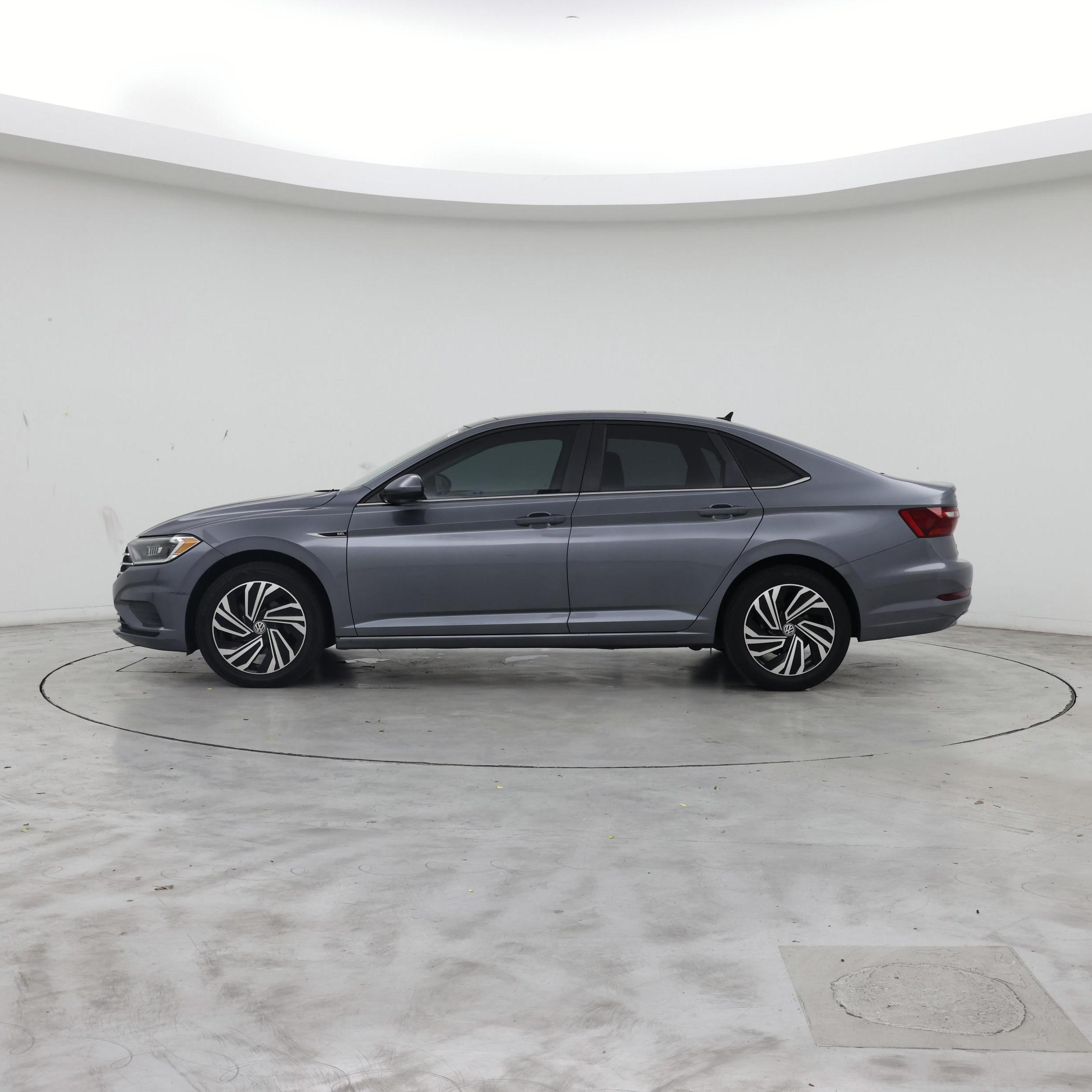 Thumbnail: 2020 Volkswagen Jetta - 3