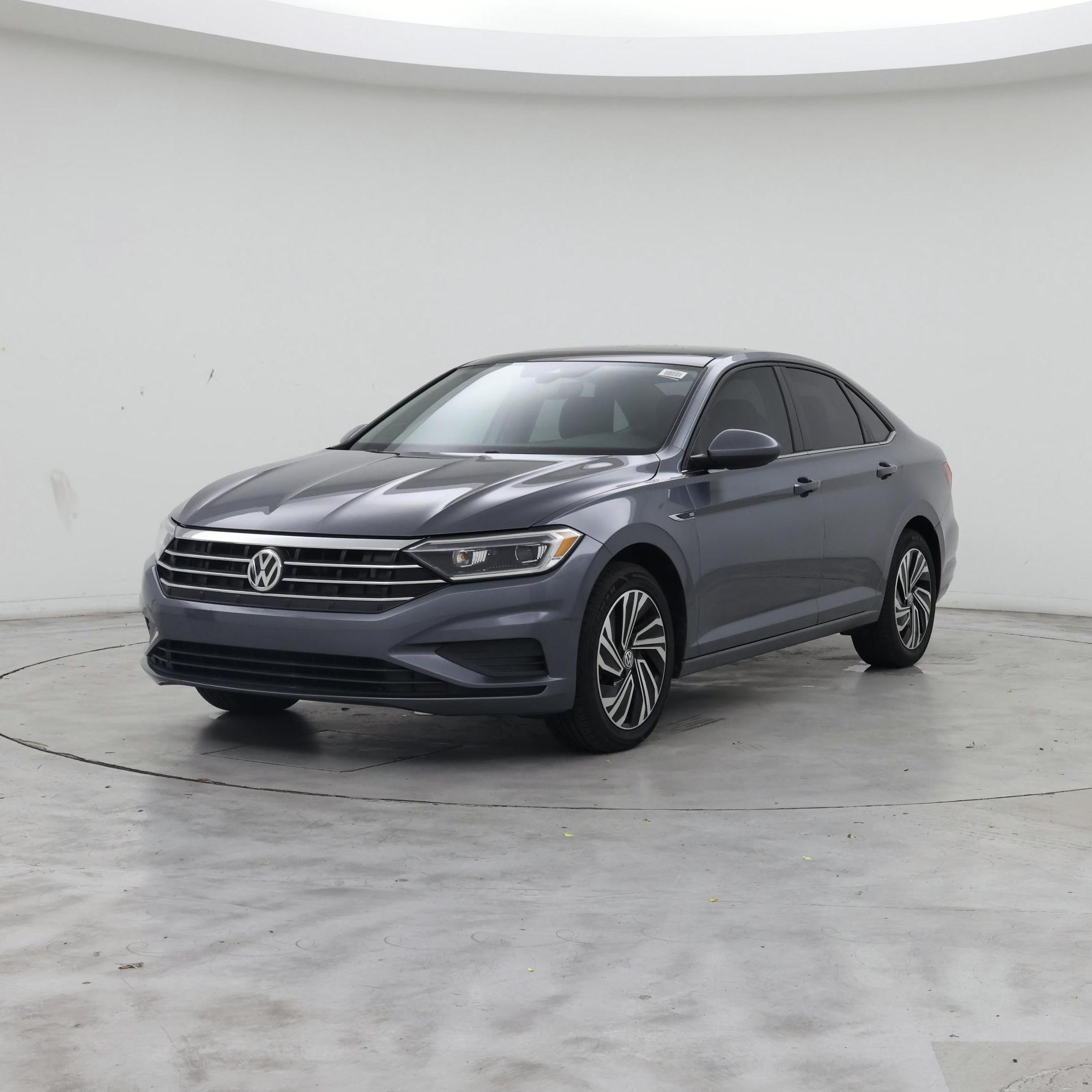 Thumbnail: 2020 Volkswagen Jetta - 4