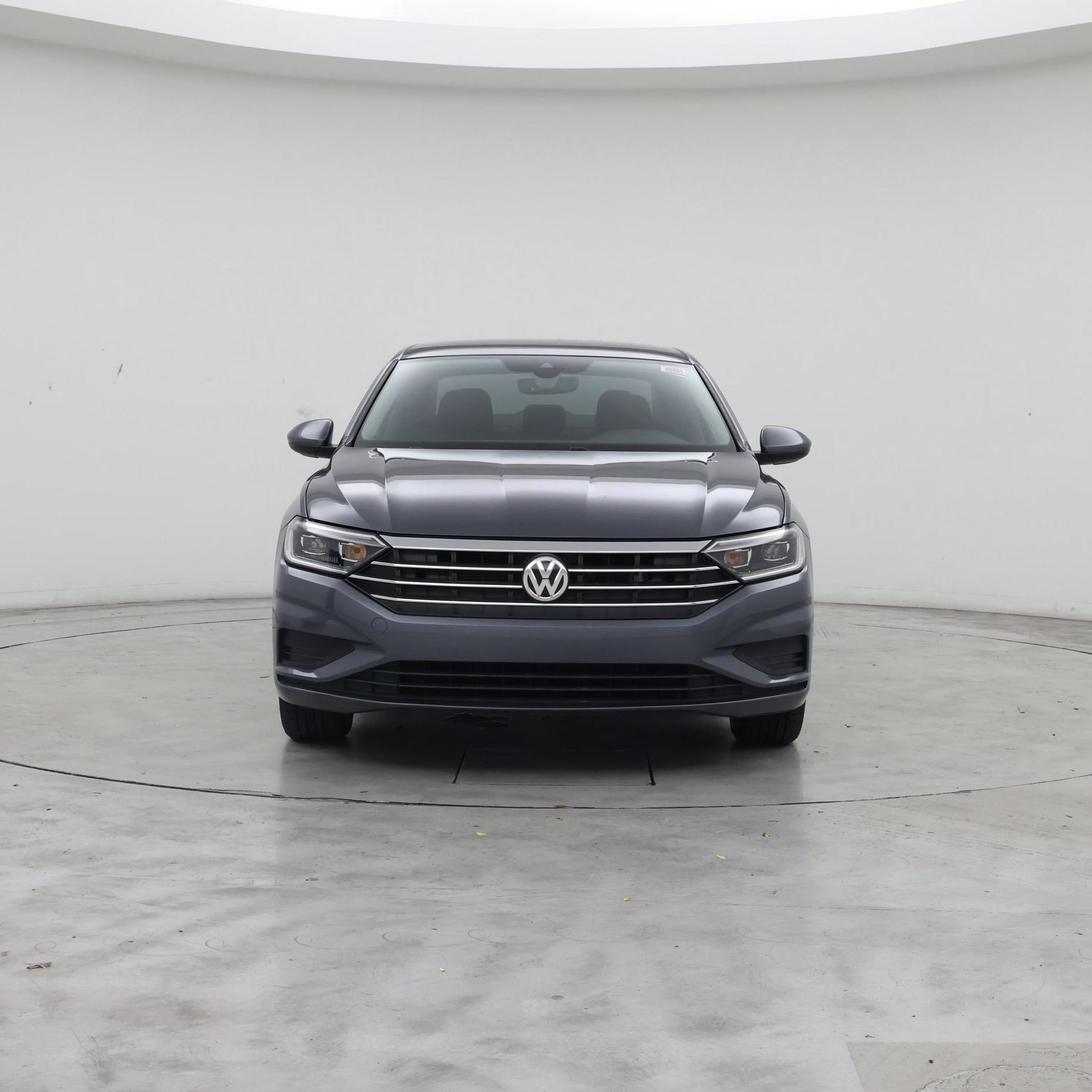 Thumbnail: 2020 Volkswagen Jetta - 5
