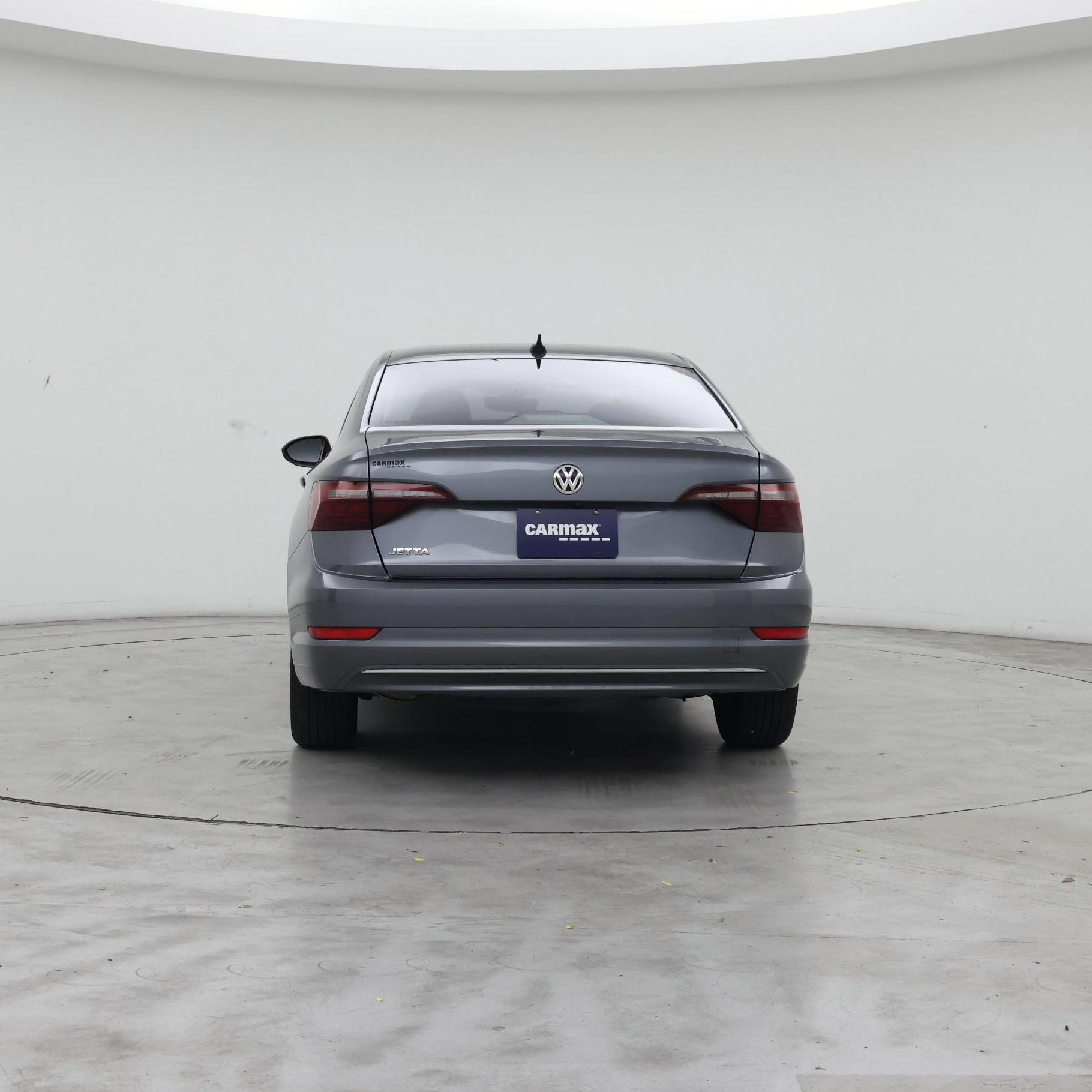 Thumbnail: 2020 Volkswagen Jetta - 6