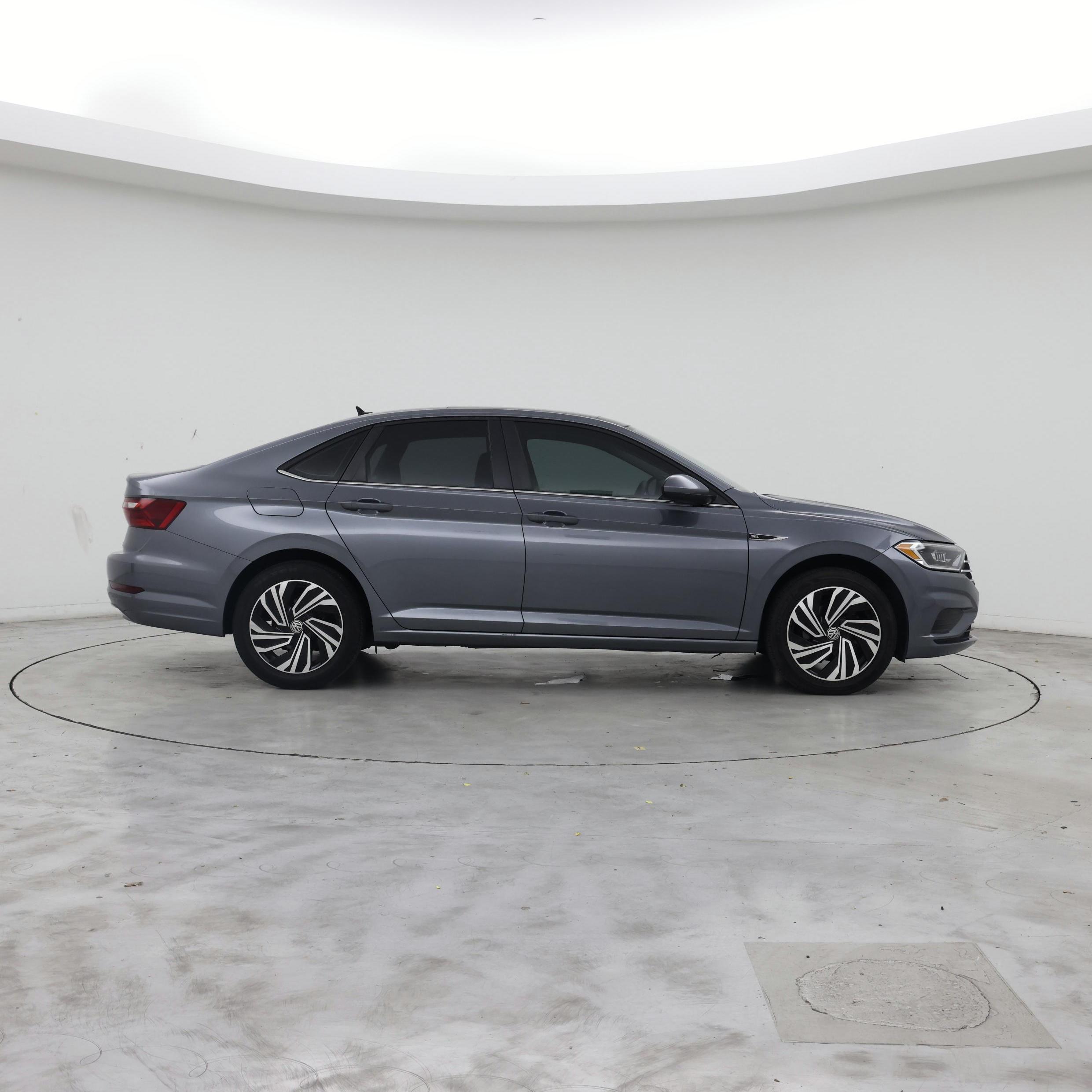 Thumbnail: 2020 Volkswagen Jetta - 7