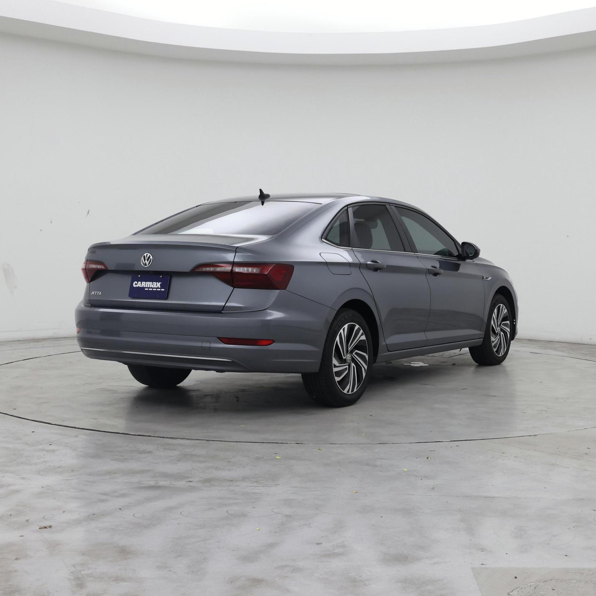 Thumbnail: 2020 Volkswagen Jetta - 8