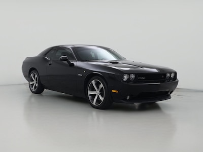 2014 Dodge Challenger 100th Anniversary