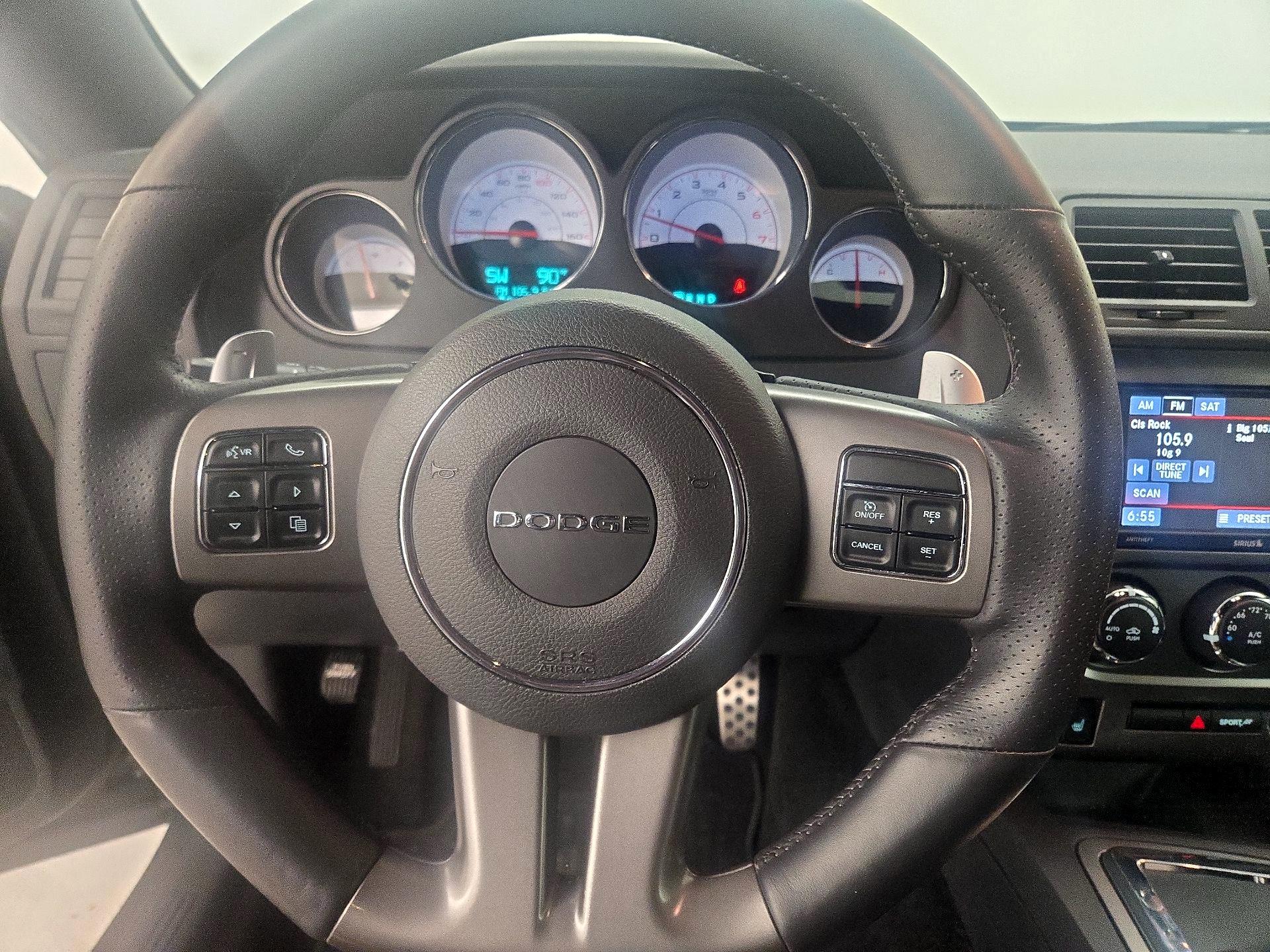 Thumbnail: 2014 Dodge Challenger - 10