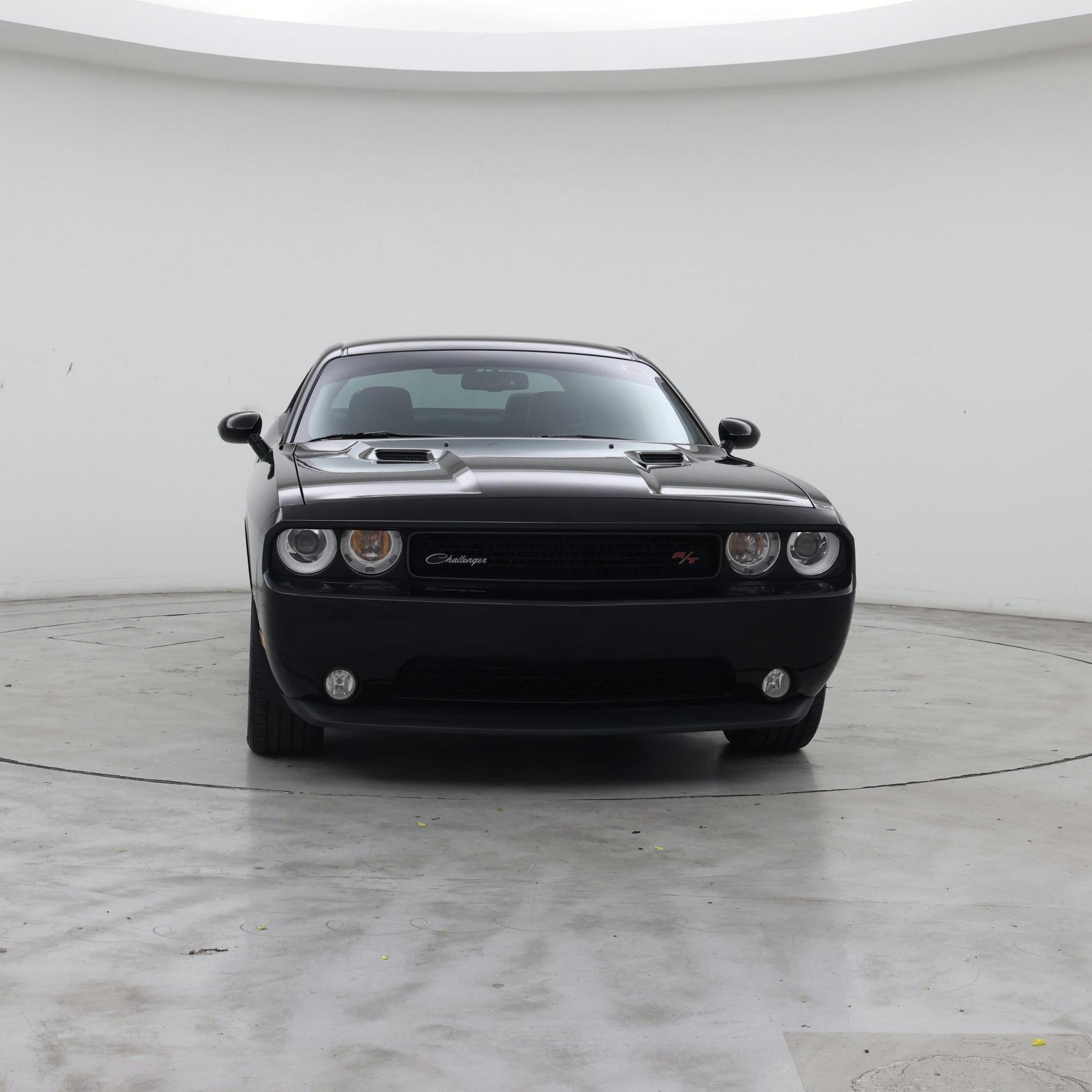 Thumbnail: 2014 Dodge Challenger - 5
