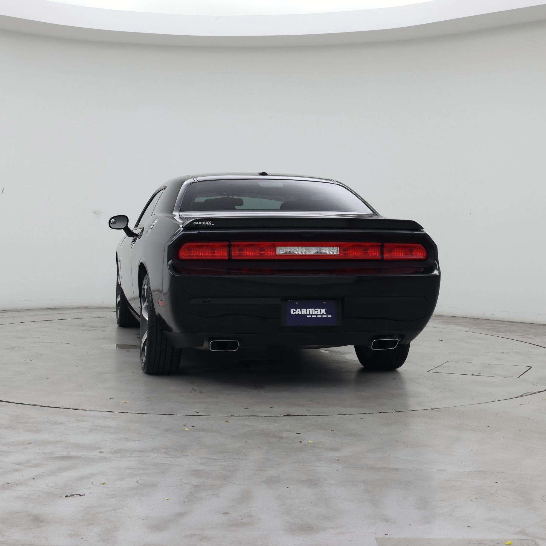 Thumbnail: 2014 Dodge Challenger - 6