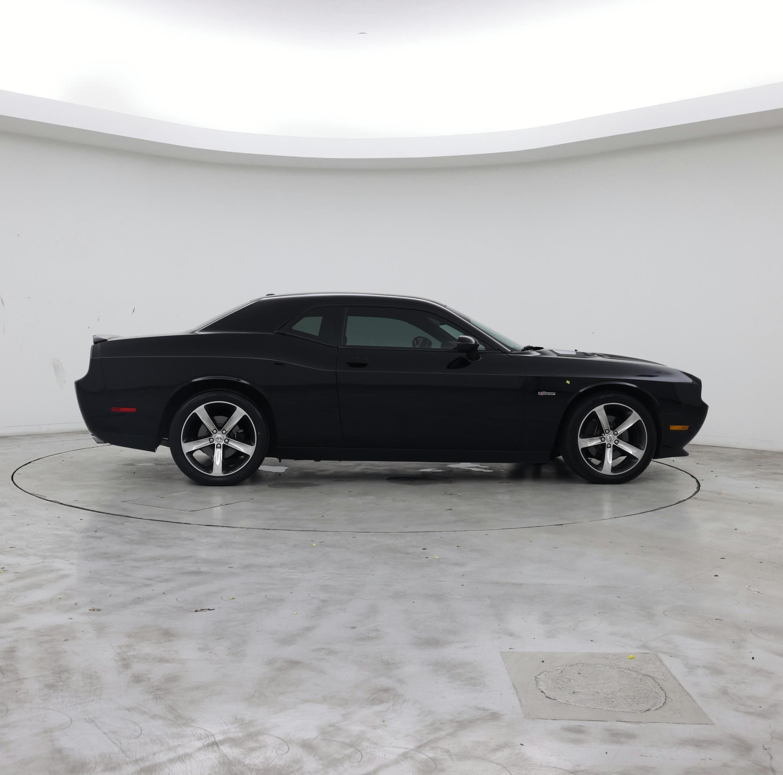 Thumbnail: 2014 Dodge Challenger - 7