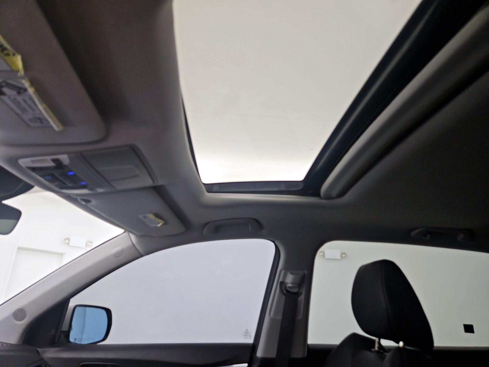 Thumbnail: 2016 Acura MDX - 18