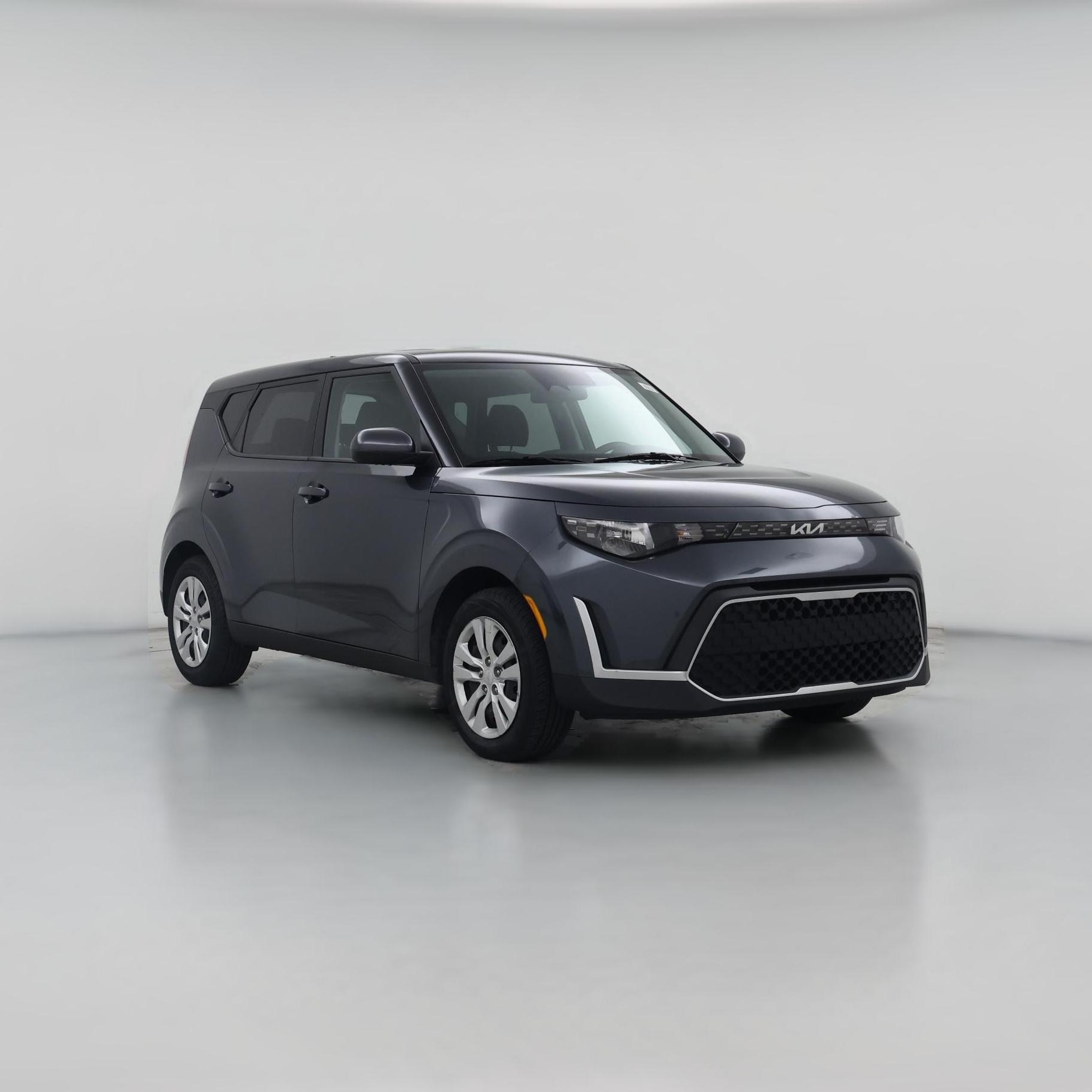 Thumbnail: 2025 Kia Soul - 1