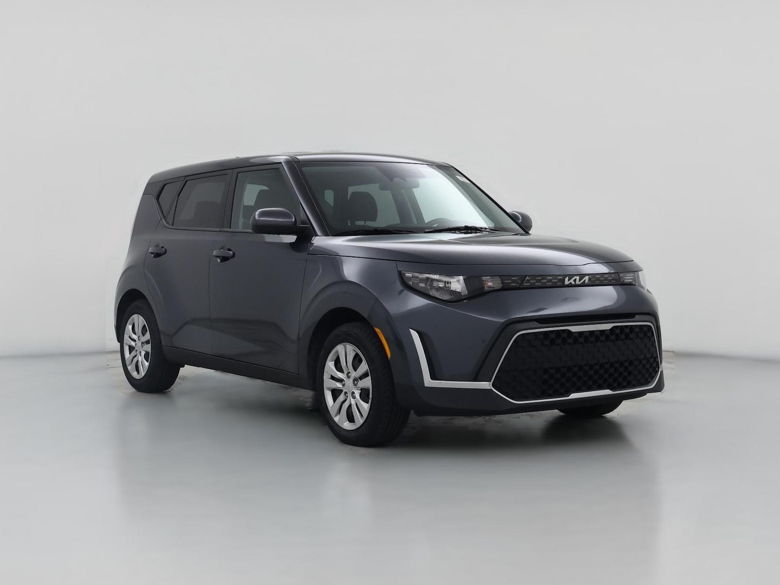 2025 Kia Soul LX - Photo 1