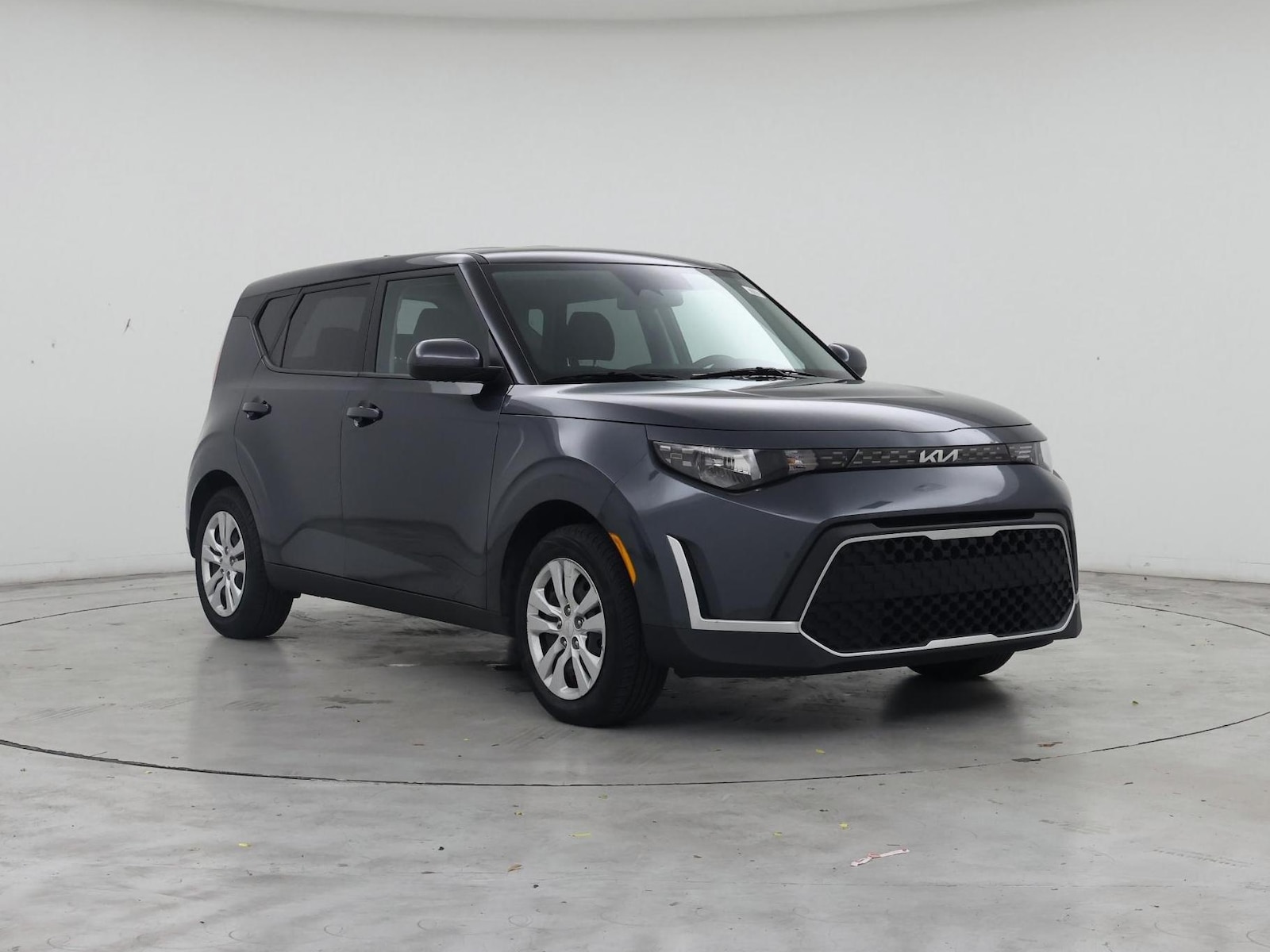 2025 Kia Soul LX - Photo 2